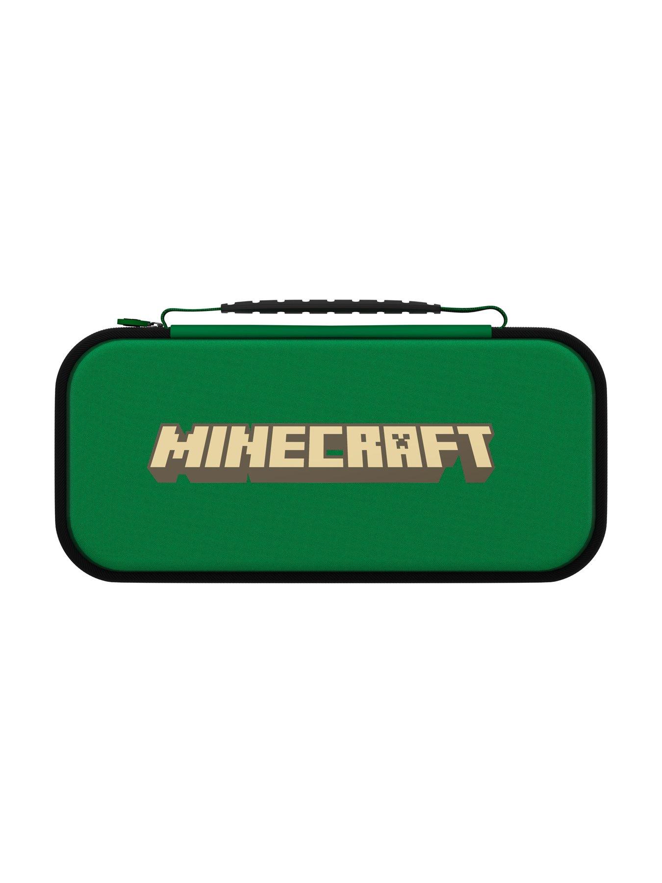 Image 6 of 7 of pdp REALMz Travel Case Plus - Forest Battle