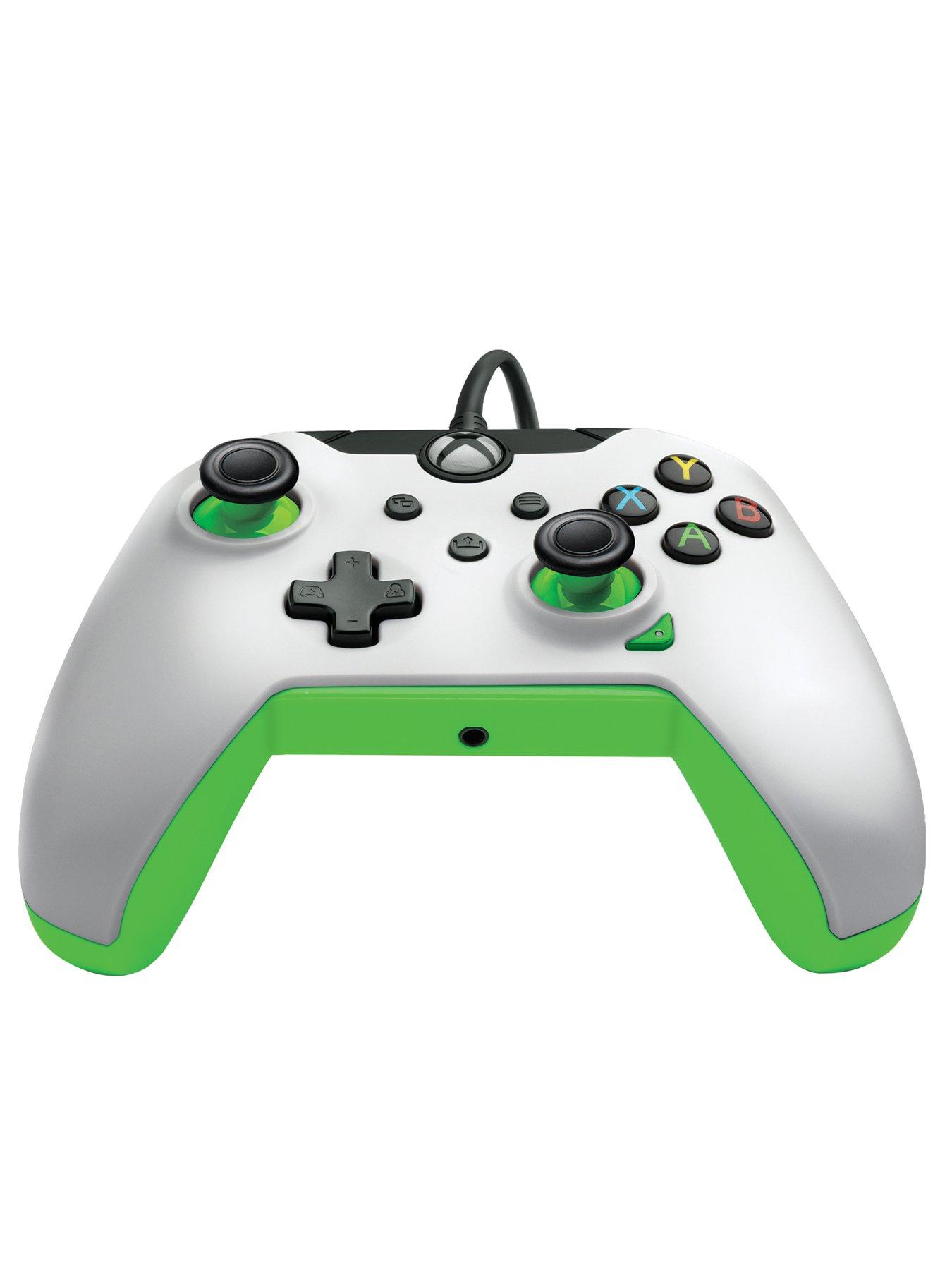 pdp-pdp-wired-controller-xbox-series-x-neon-white-whitegreenoutfit