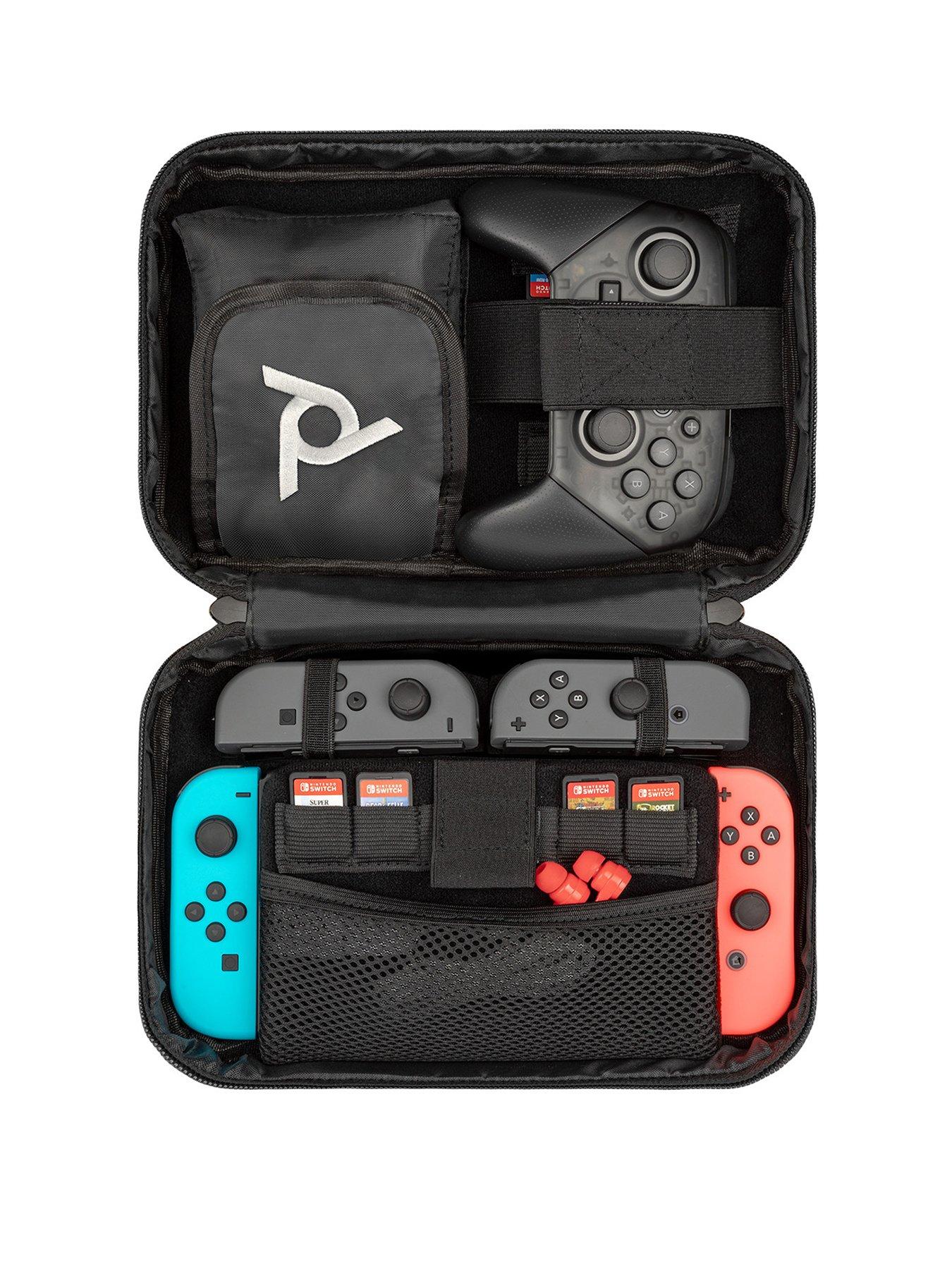 Image 2 of 5 of pdp Switch Commuter Case - Elite