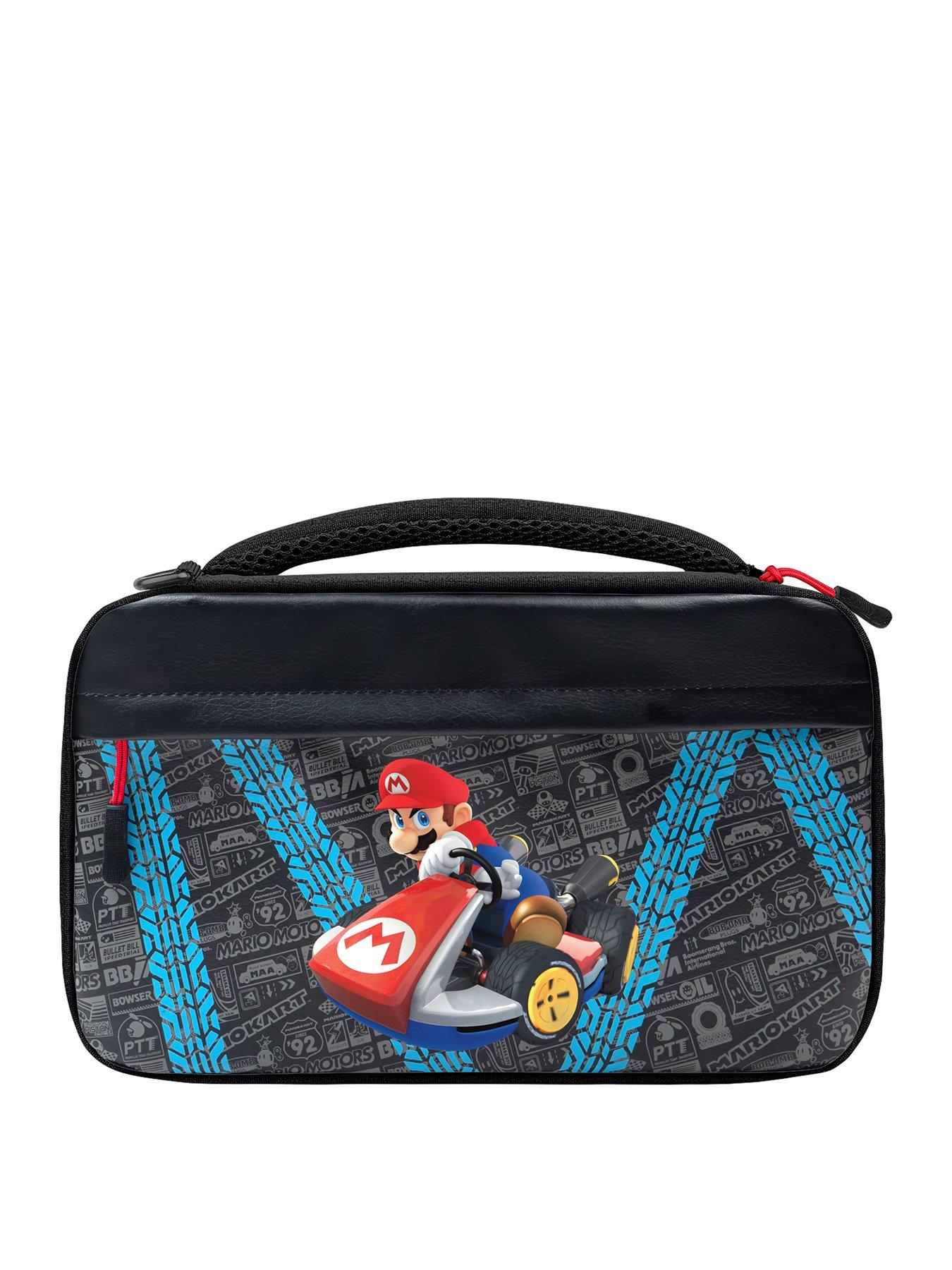 undefined NSW Messenger Case GLOW - Kart Drift