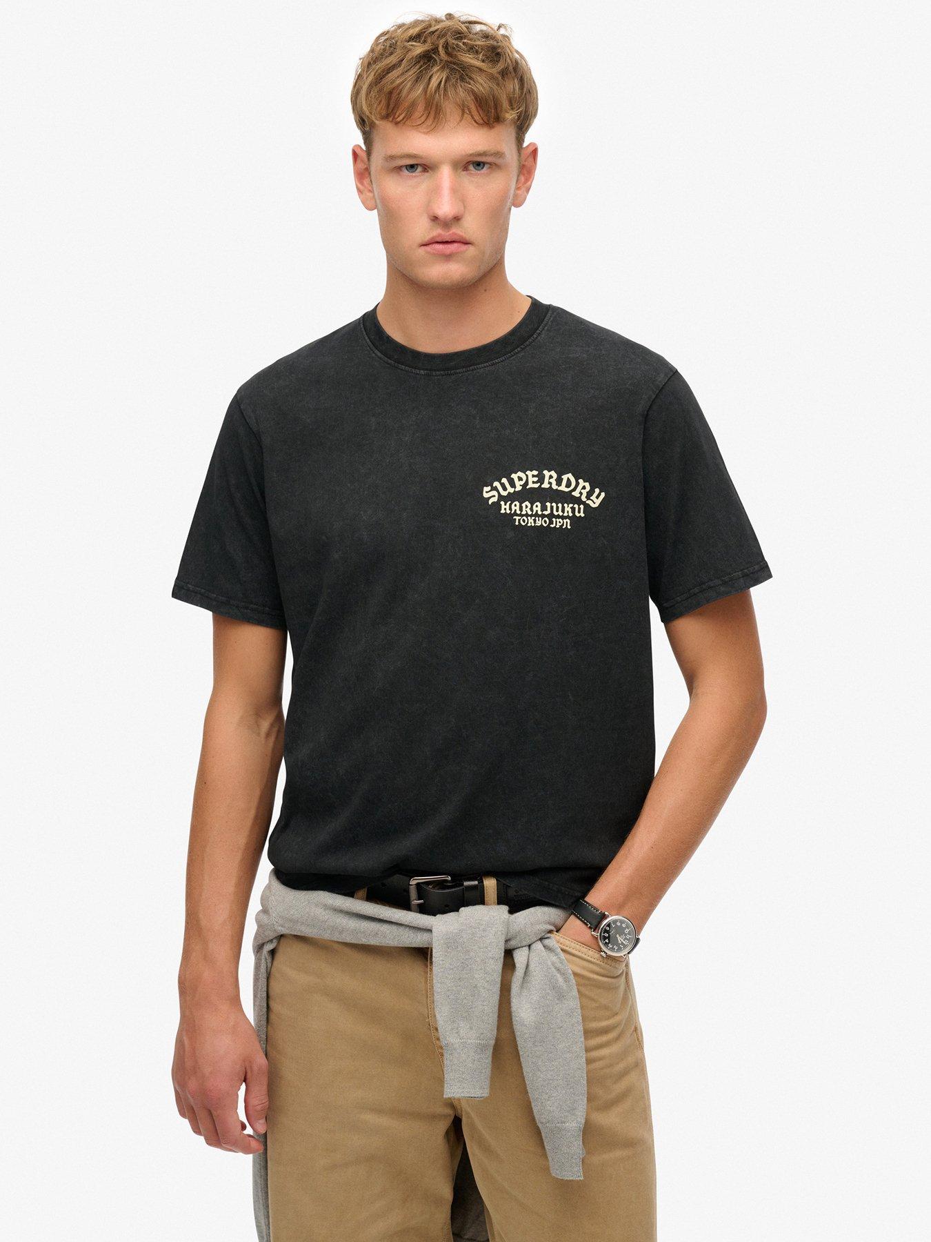 superdry-graphic-backprint-short-sleeve-t-shirt-blackstillFront
