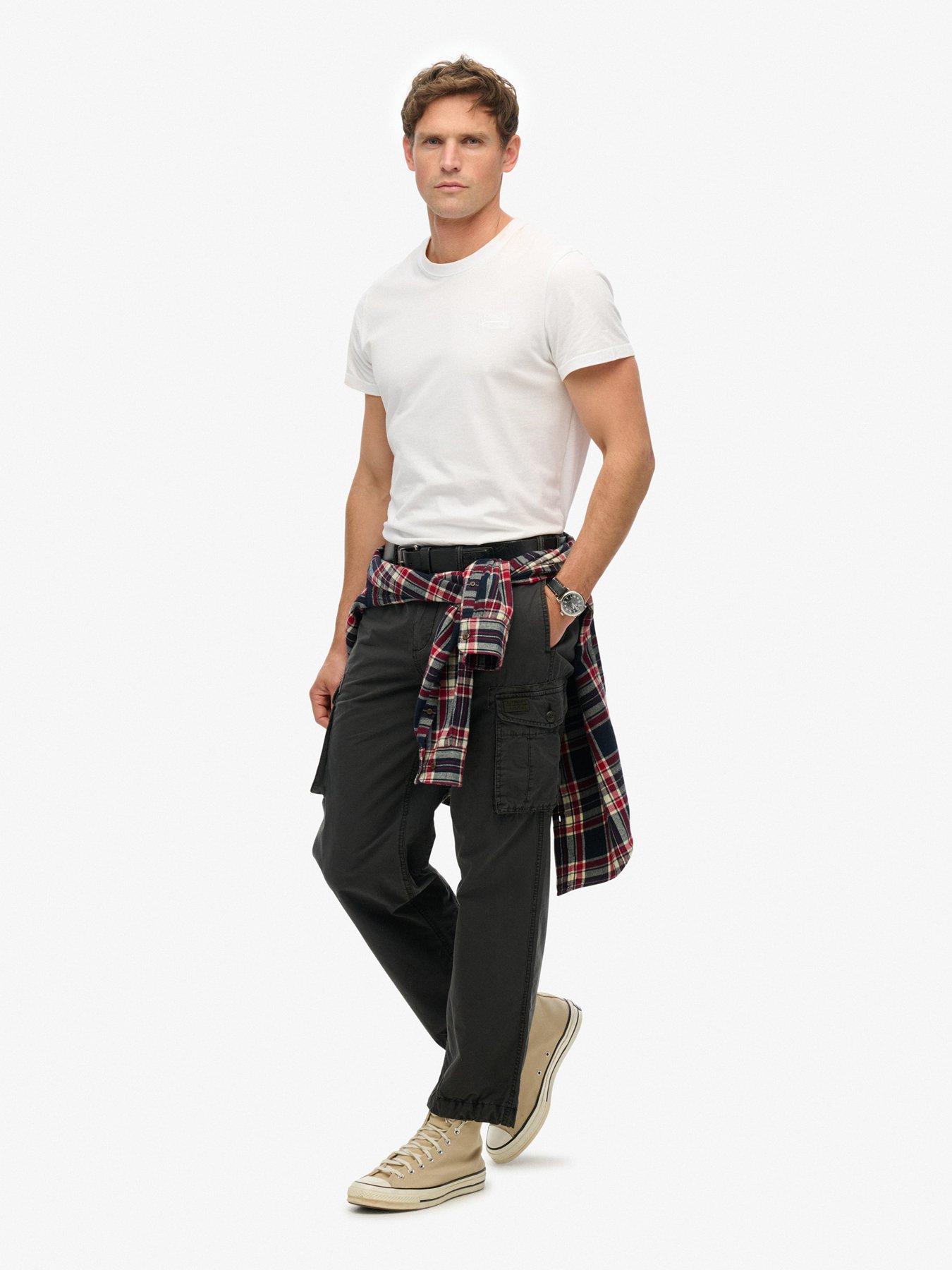 superdry-parachute-straight-fit-cargo-trousers-blackdetail