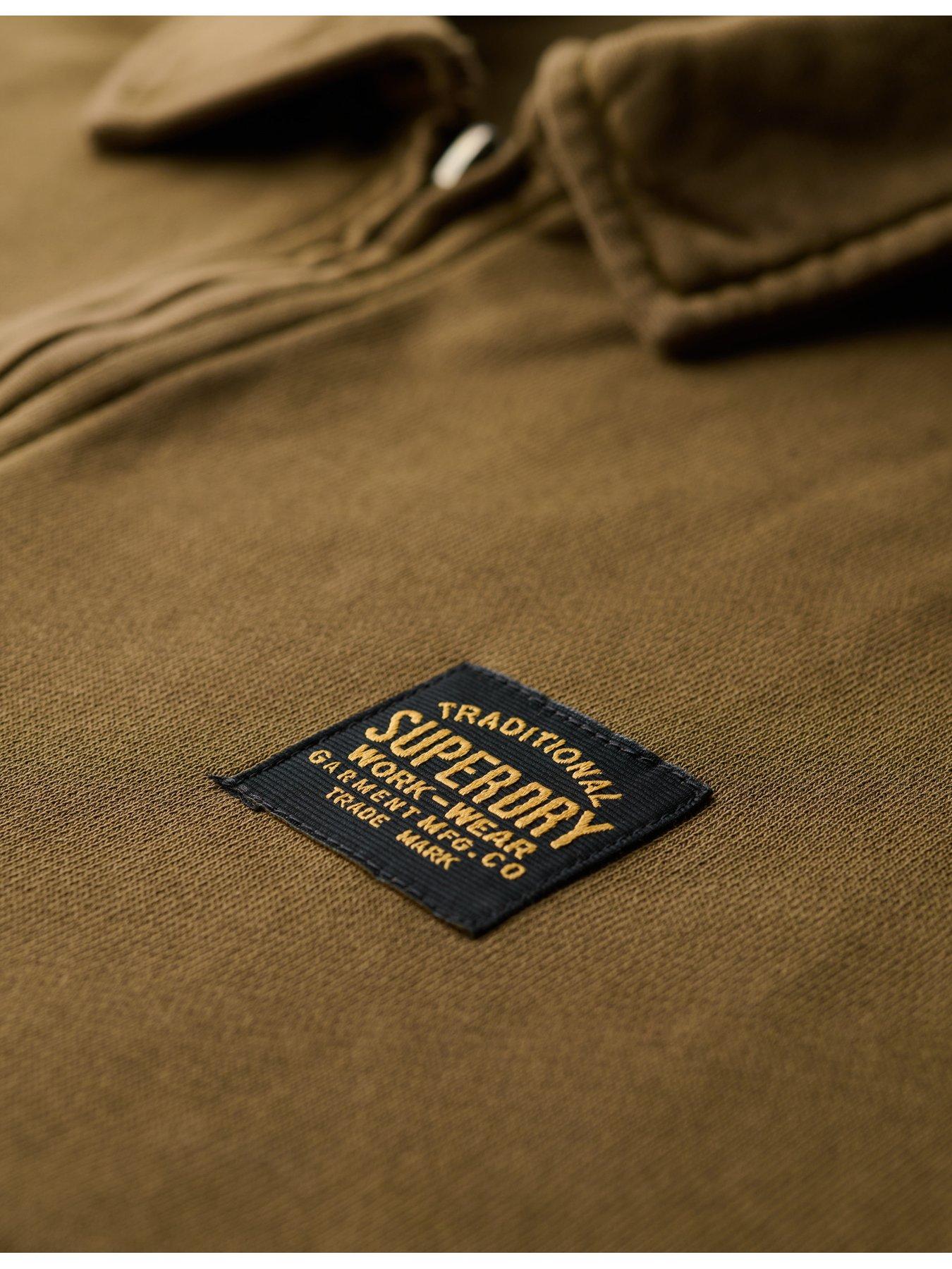 superdry-12-zip-contrast-stitch-crew-sweat-top-dark-greendetail