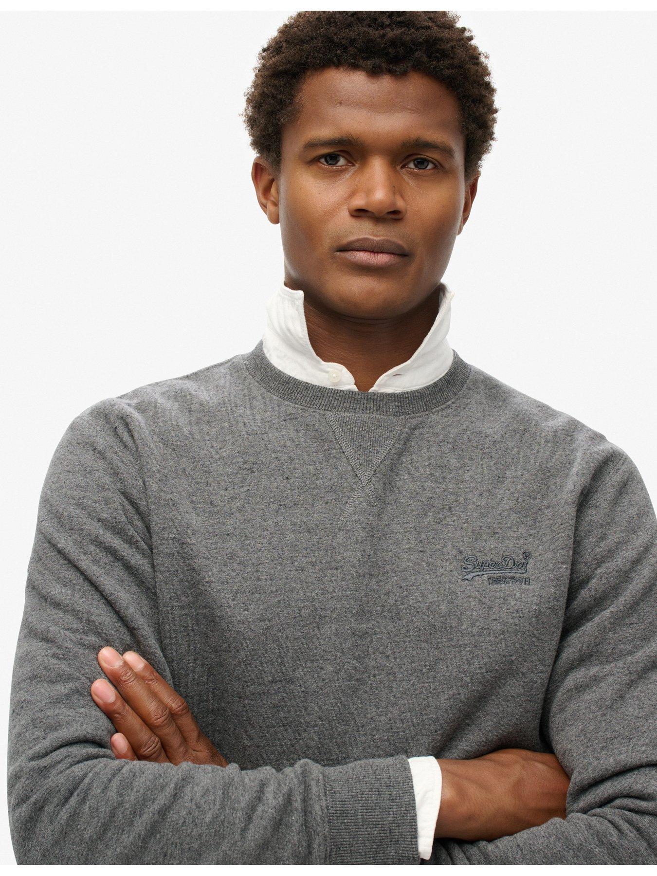 superdry-essential-logo-crew-neck-sweat-top-greyoutfit