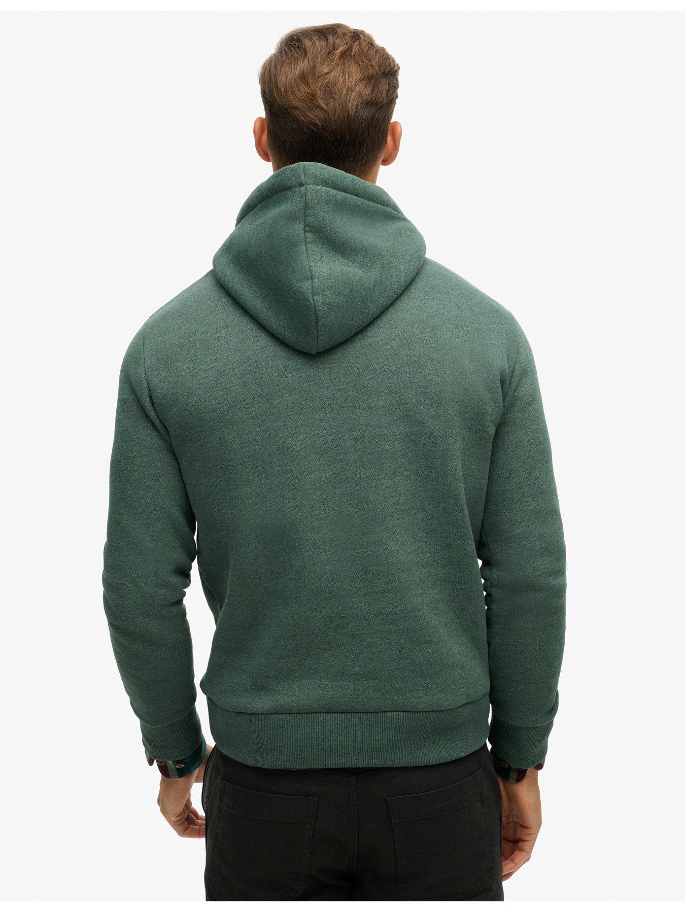 superdry-embossed-logo-pullover-hoodie-greenstillFront