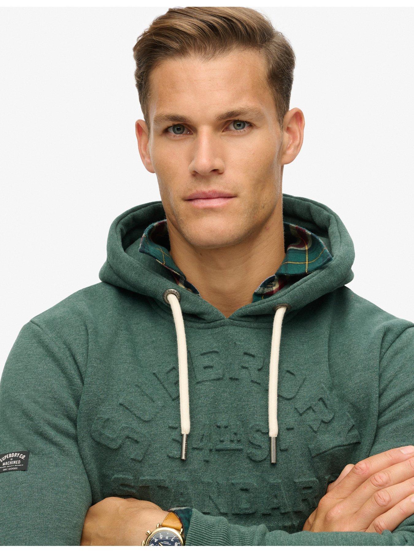 superdry-embossed-logo-pullover-hoodie-greenoutfit