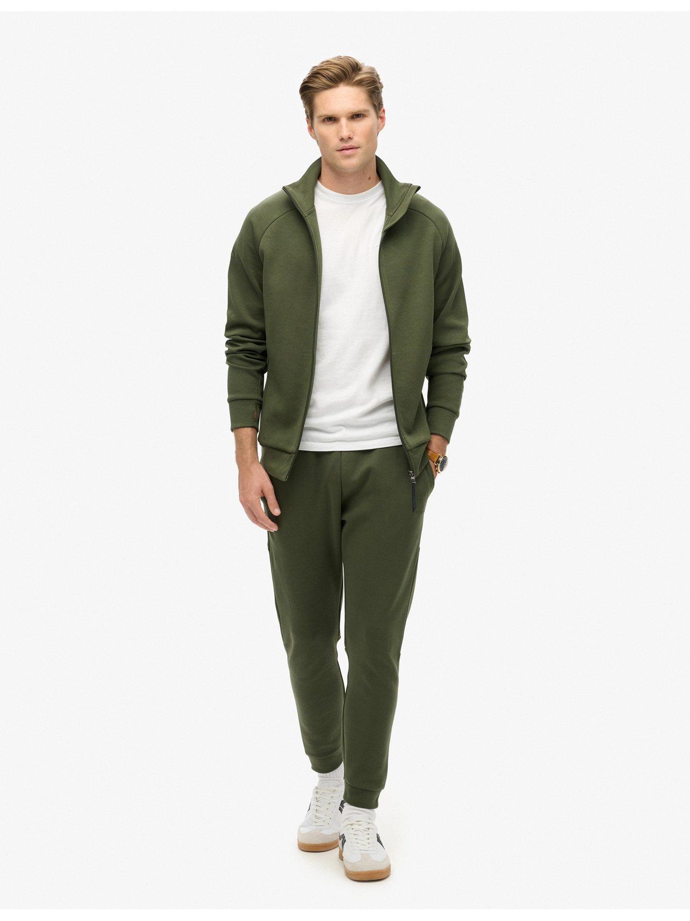 superdry-tech-track-top-dark-greenback