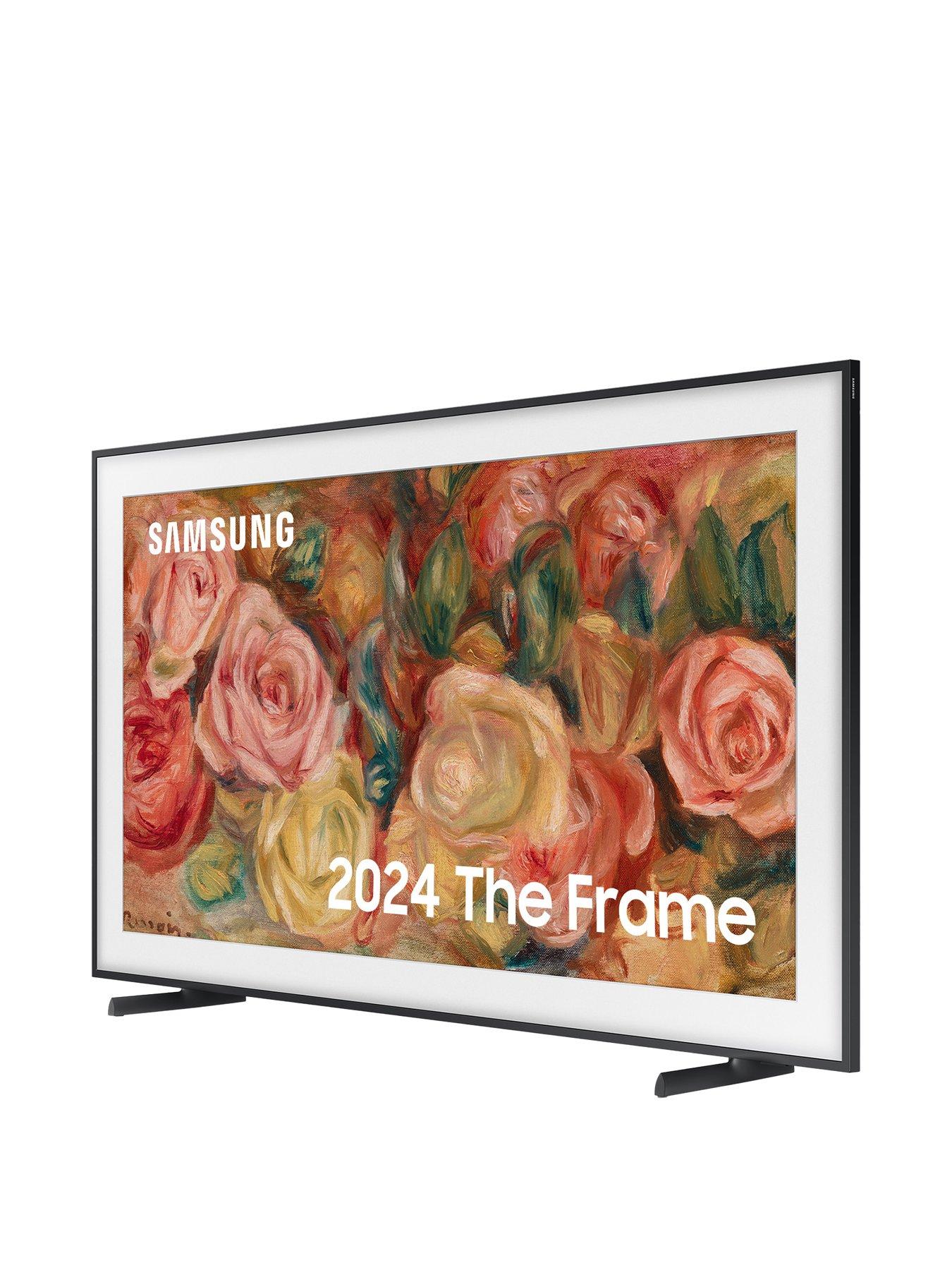 samsung-the-frame-50-inch-qled-matte-display-with-dolby-atmosdetail