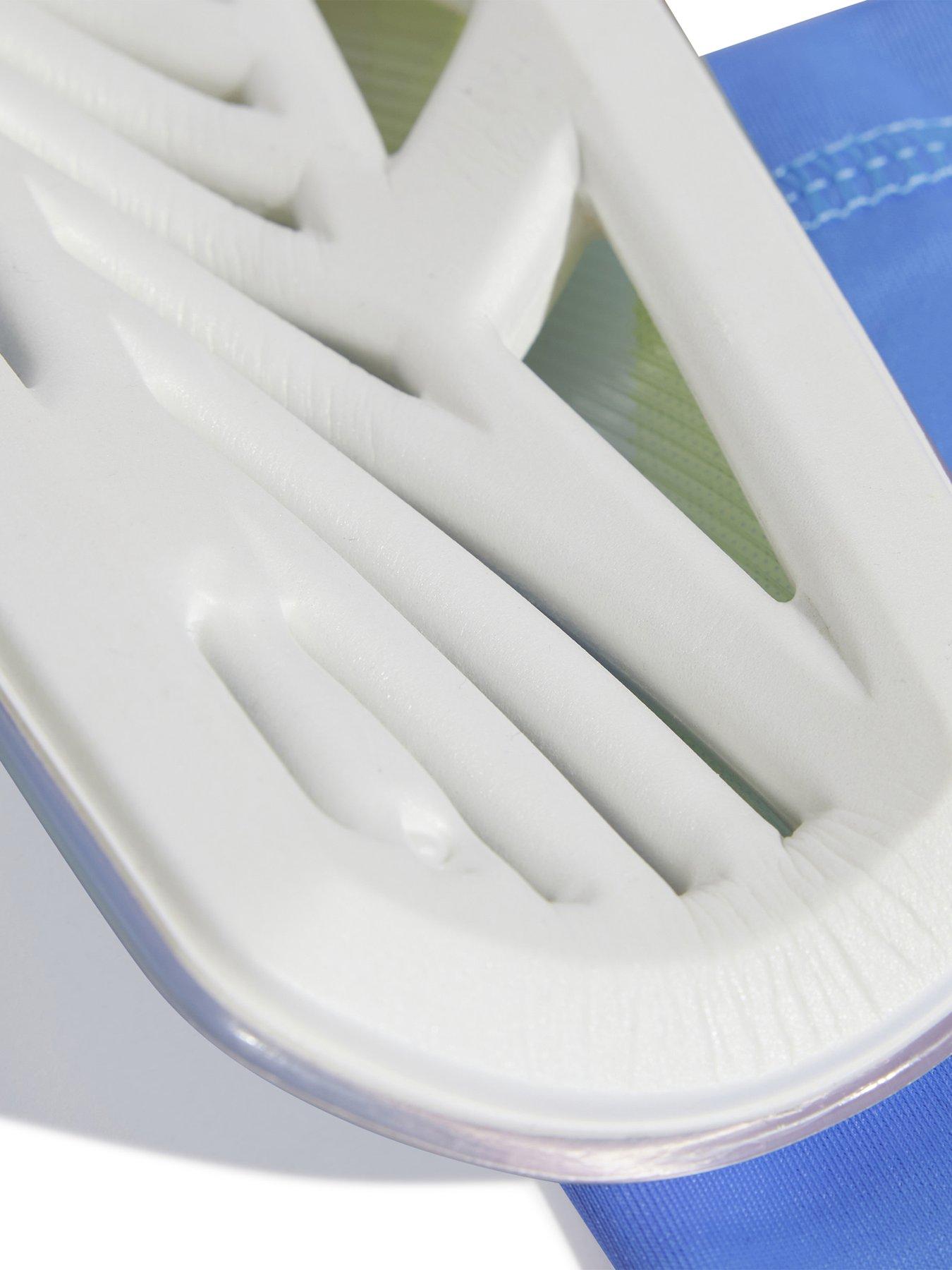 Image 2 of 3 of adidas Mens Tiro Shin Guard - Multi - White