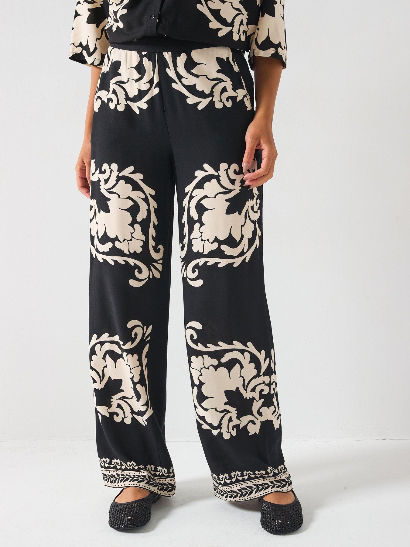 jdy-maggie-life-mid-waist-wide-pant-black