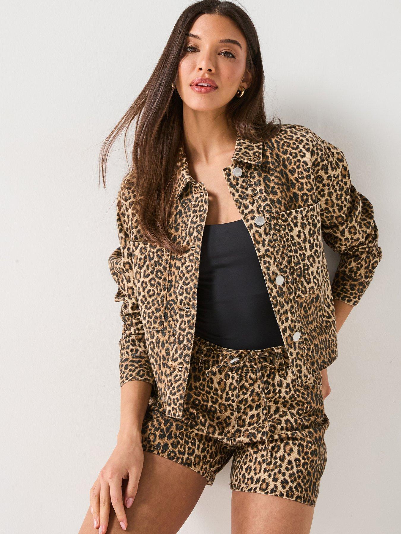 Only Naomi Jacket - Multi