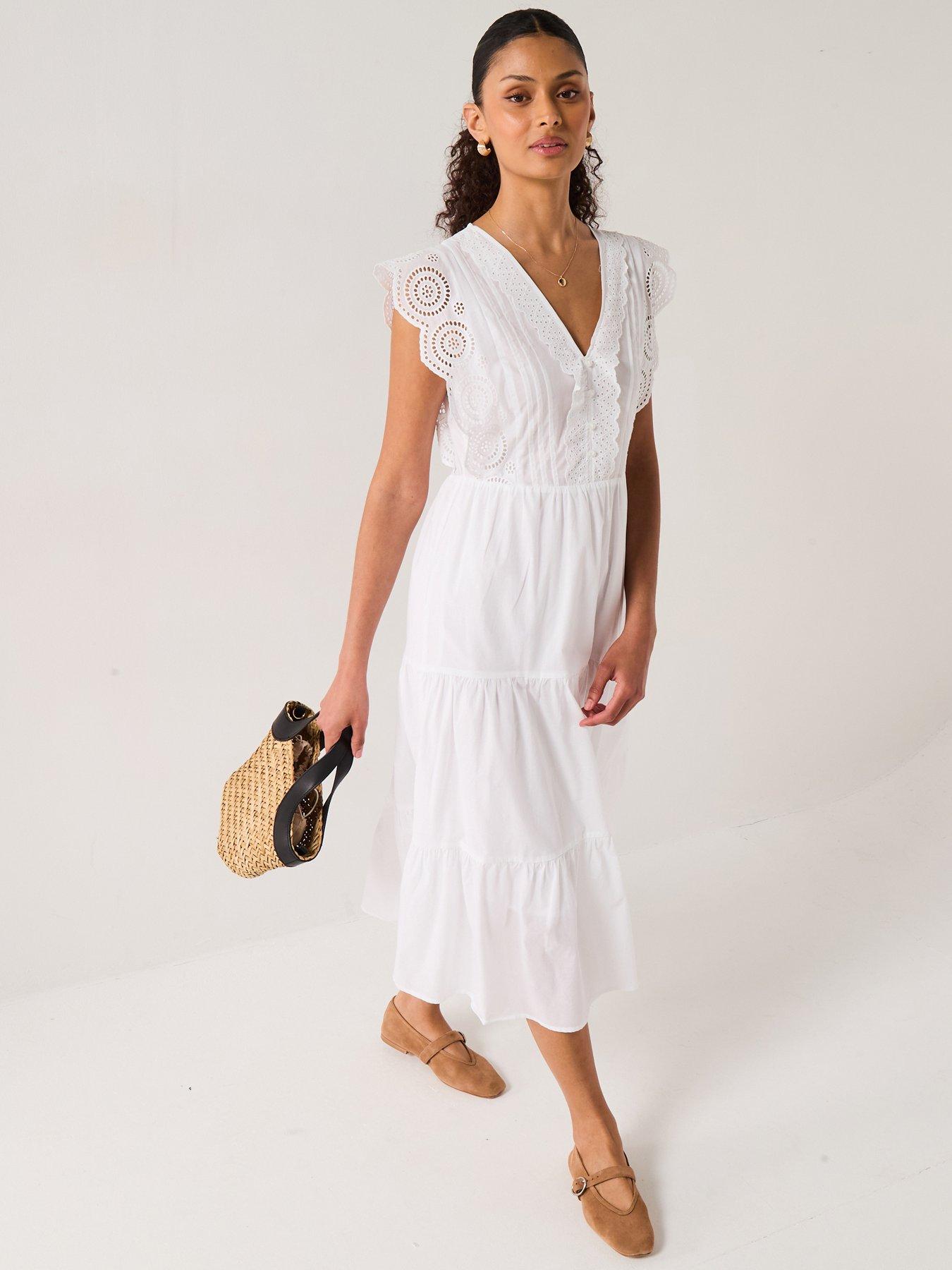 Dresses | Casual | M | Short Sleeve | Women | Very