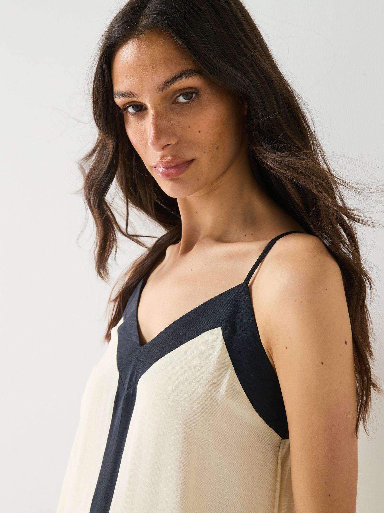 vero-moda-denise-ankle-dress-creamdetail