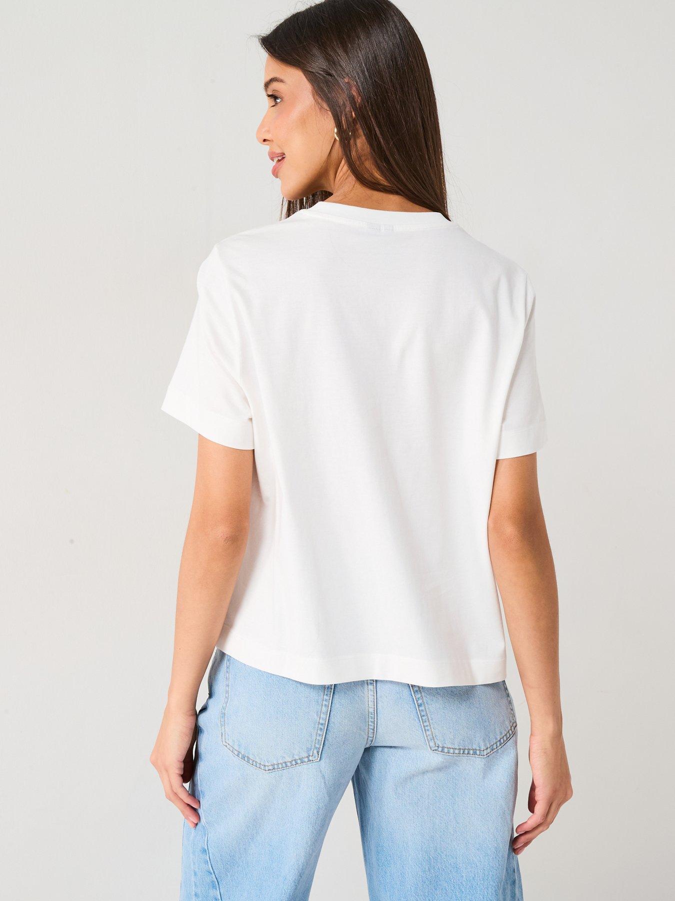 vero-moda-sonna-mette-short-sleeve-jersey-top-whitestillFront