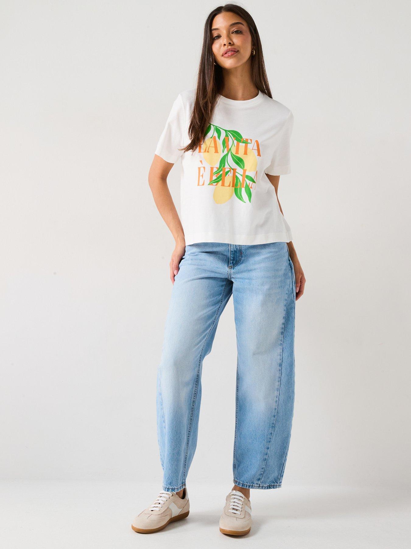 vero-moda-sonna-mette-short-sleeve-jersey-top-whiteback