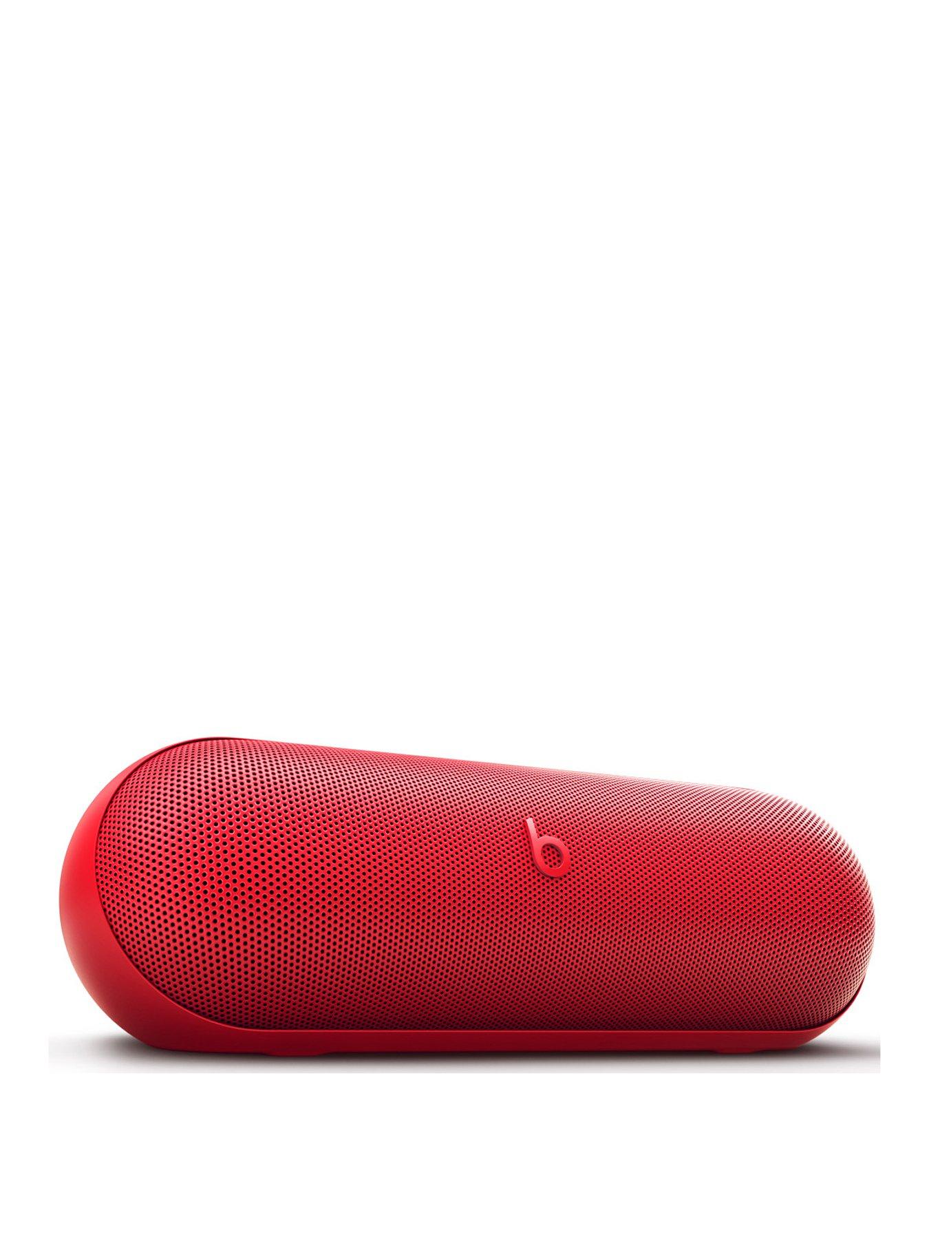 undefined Pill Wireless Bluetooth Speaker