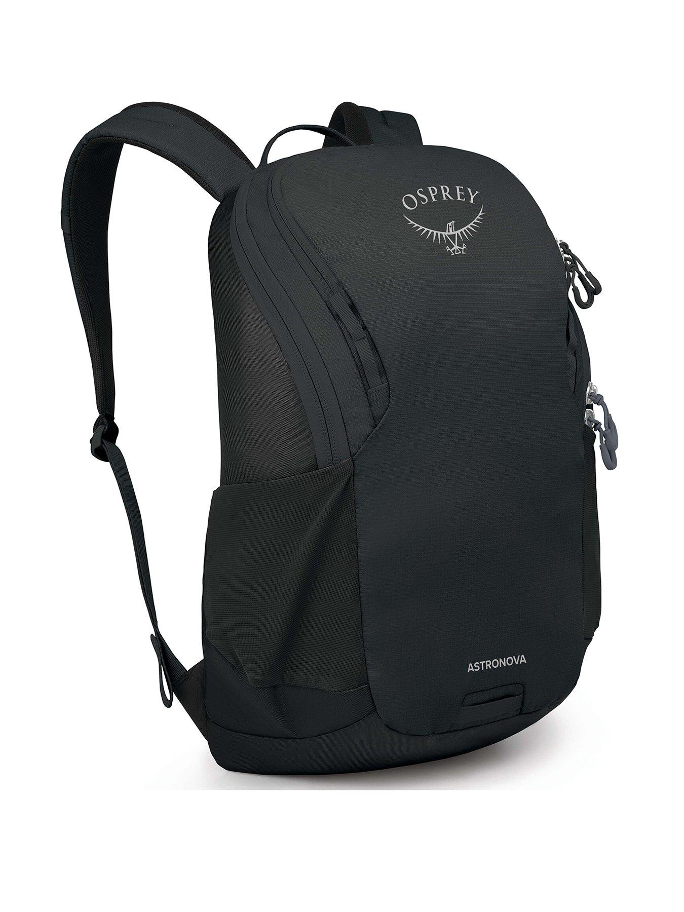 Image 1 of 5 of Osprey Astronova Black OS