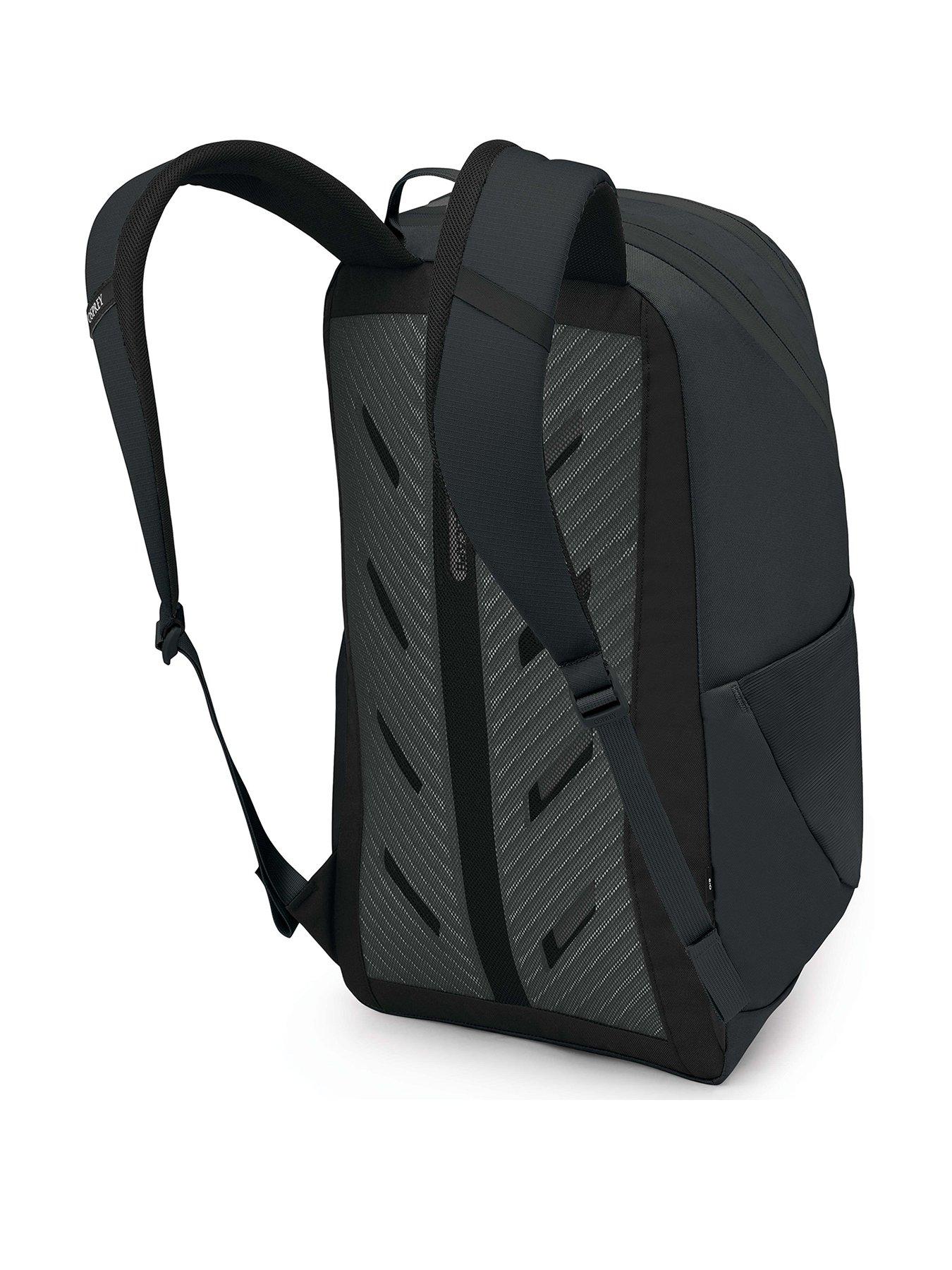 Image 2 of 5 of Osprey Astronova Black OS