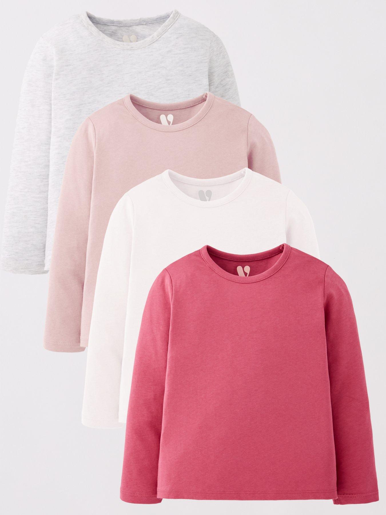mini-v-by-very-girls-4-pack-long-sleeve-top-pinkswhitegrey