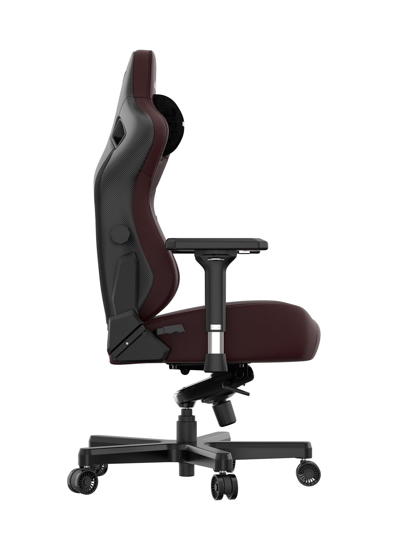 andaseat-kaiser-s3-premium-xl-gaming-chairnbsp--maroondetail