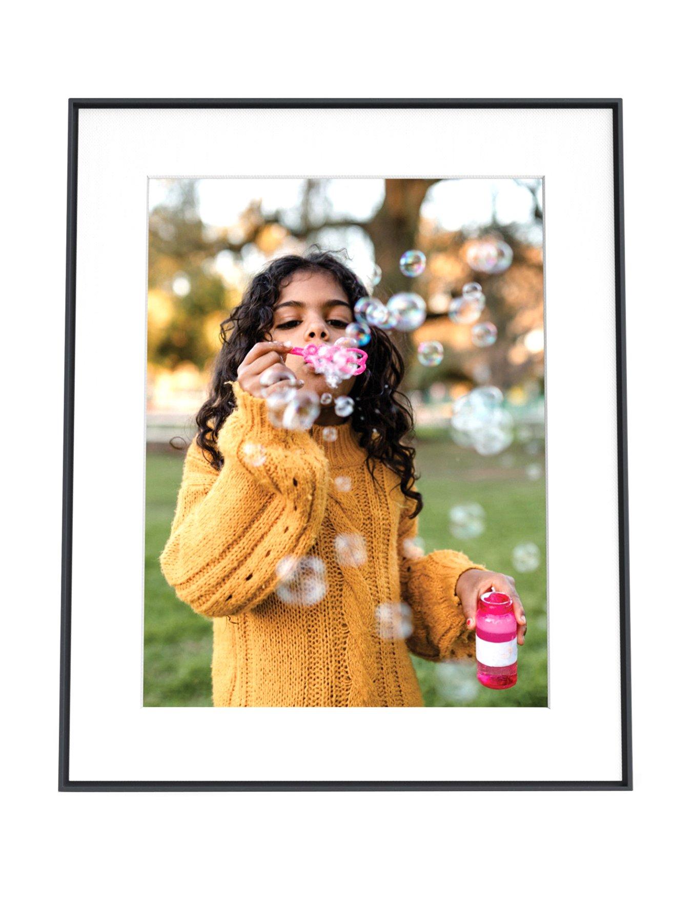 undefined Aura Walden Digital Photo Frame
