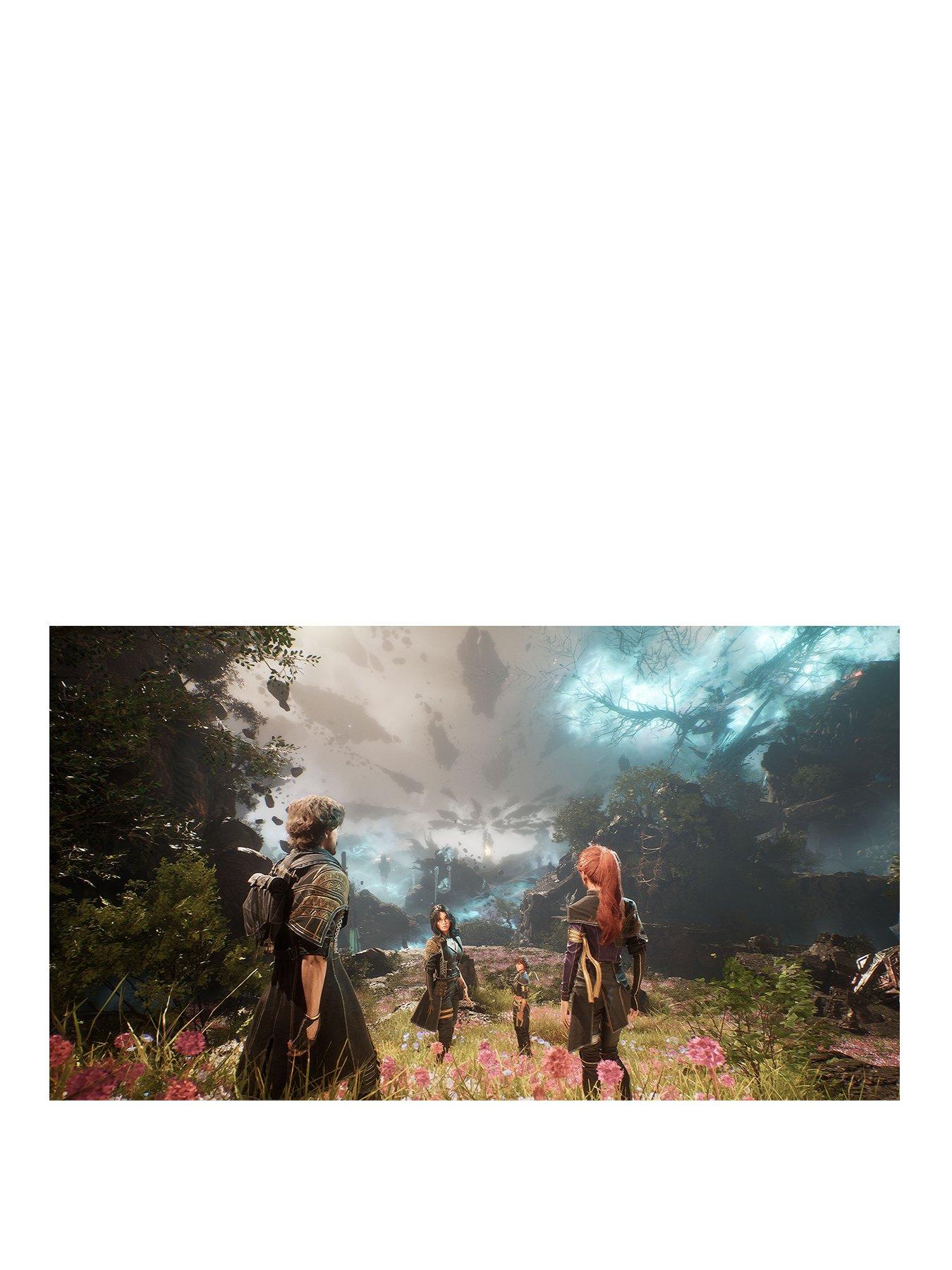 Image 2 of 7 of Playstation PlayStation 5 Clair Obscur: Expedition 33