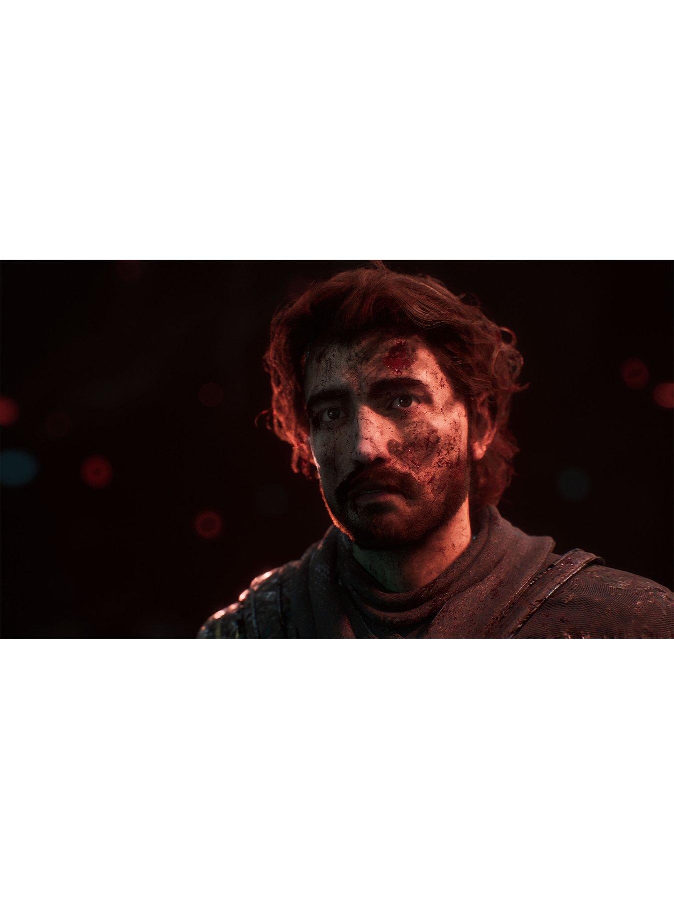 Image 4 of 7 of Playstation PlayStation 5 Clair Obscur: Expedition 33
