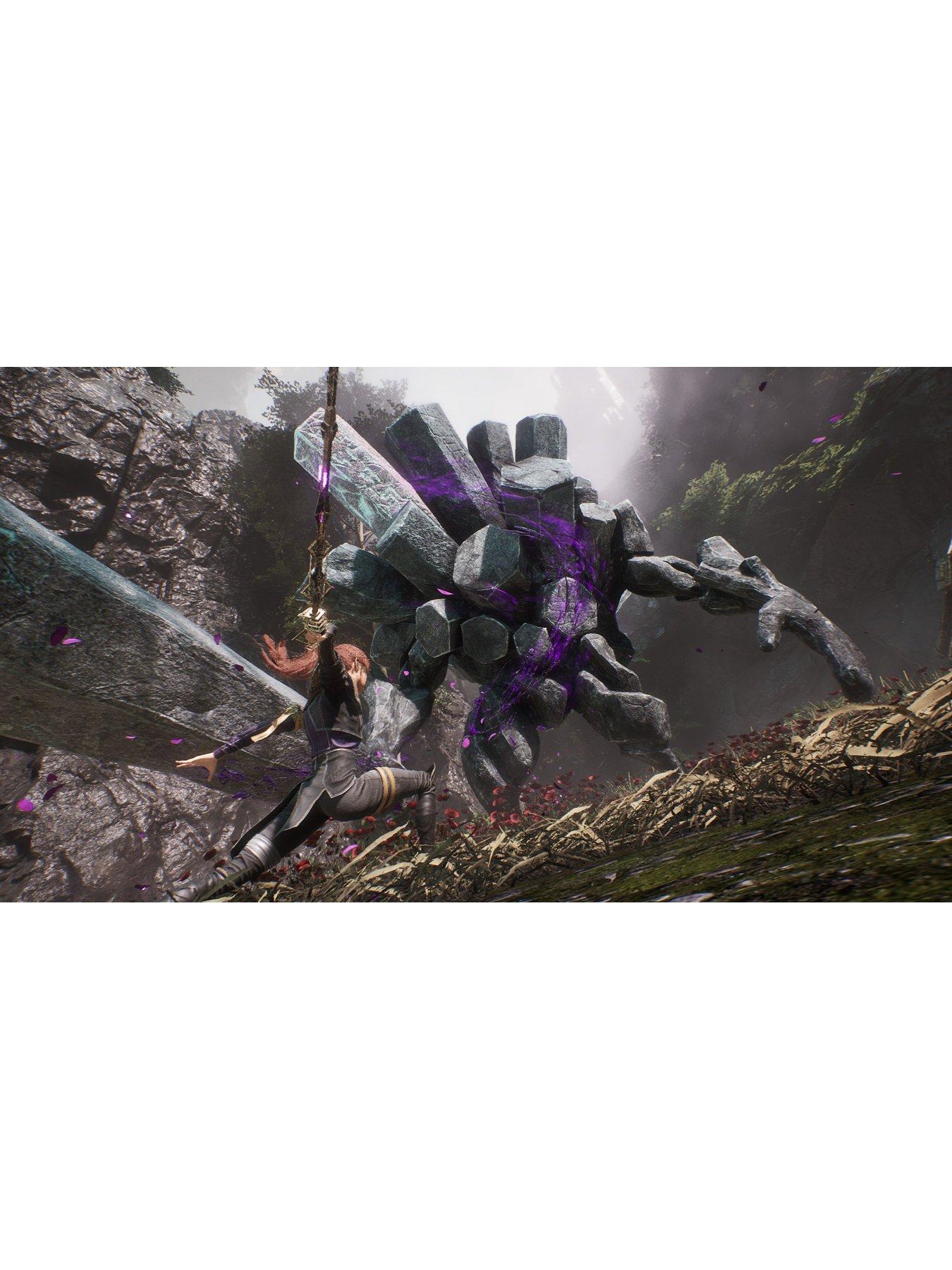 Image 5 of 7 of Playstation PlayStation 5 Clair Obscur: Expedition 33