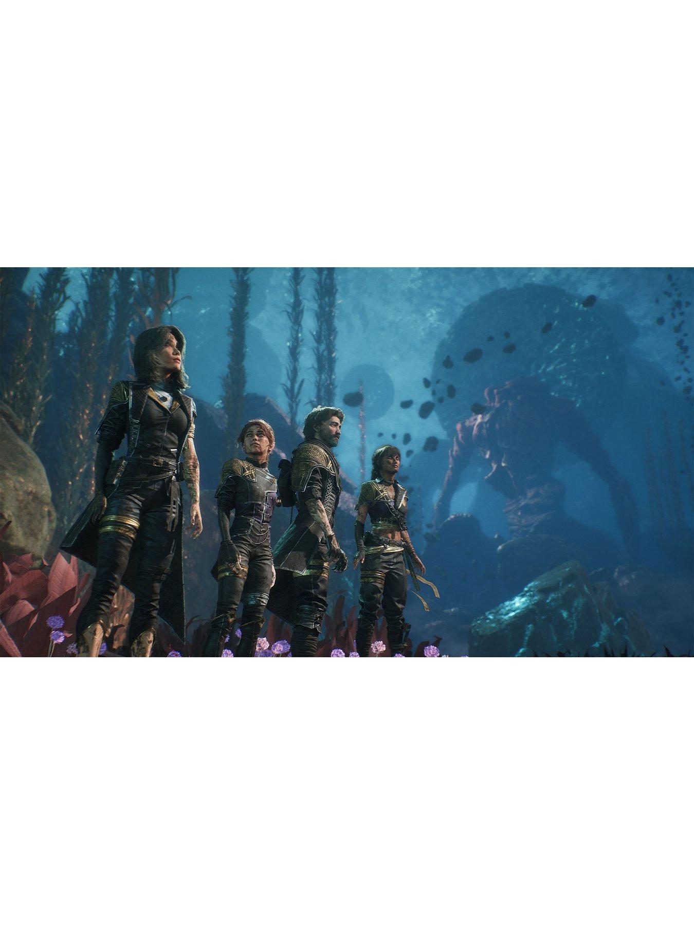 Image 6 of 7 of Playstation PlayStation 5 Clair Obscur: Expedition 33