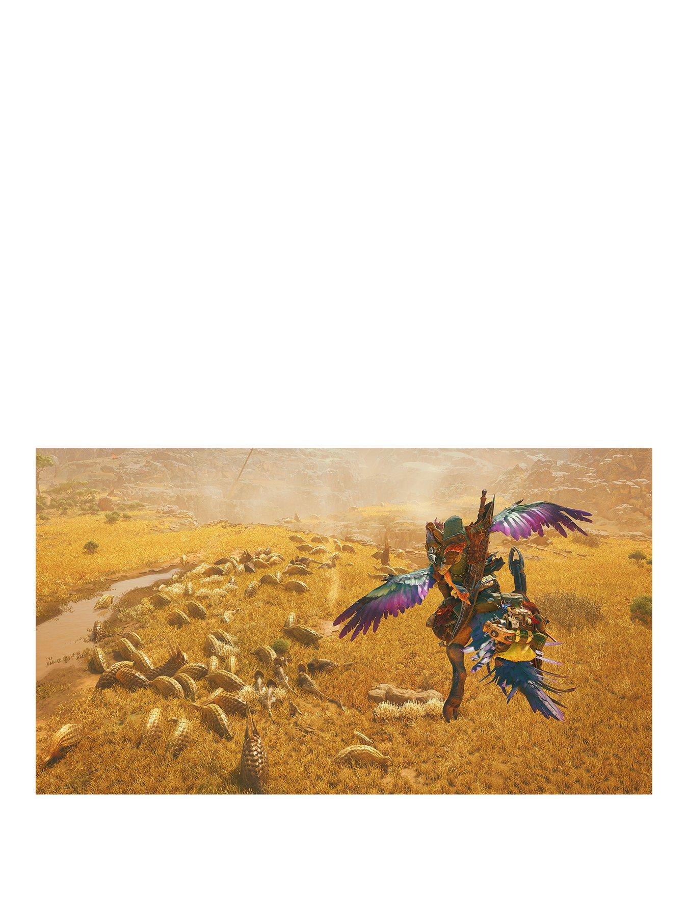 playstation-5-disc-drive-amp-monster-hunter-wildsback