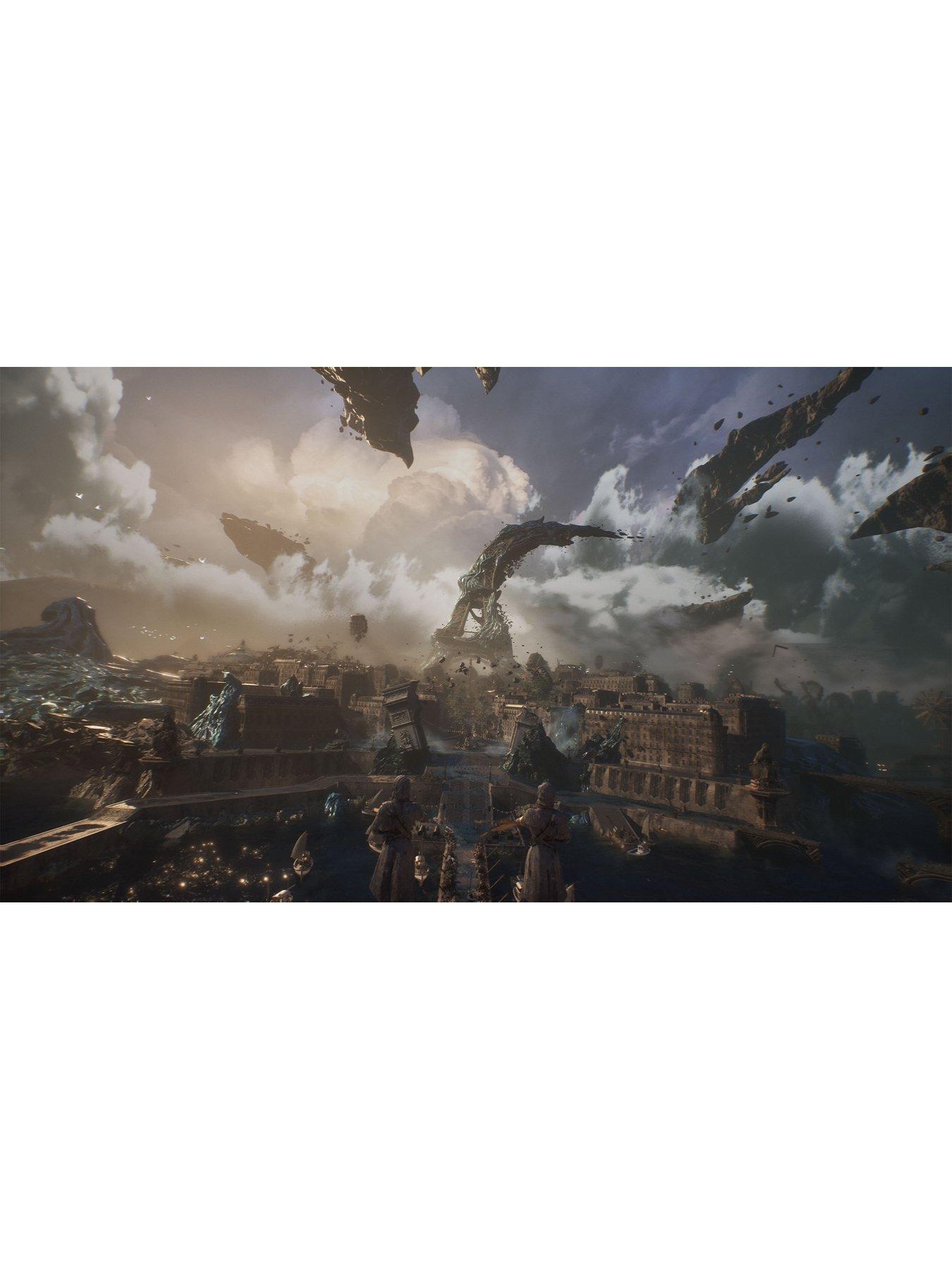 Image 3 of 7 of Xbox Xbox Series X Clair Obscur: Expedition 33