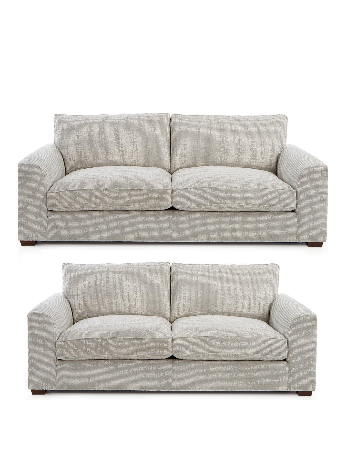 the-very-collection-arlo-3-seater-2-seater-fabric-sofa-set-buy-amp-savenbsp--made-to-order-in-the-uk