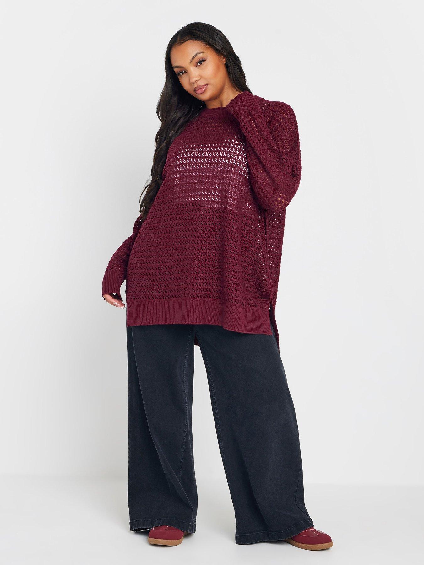 yours-curve-side-split-jumper-redback