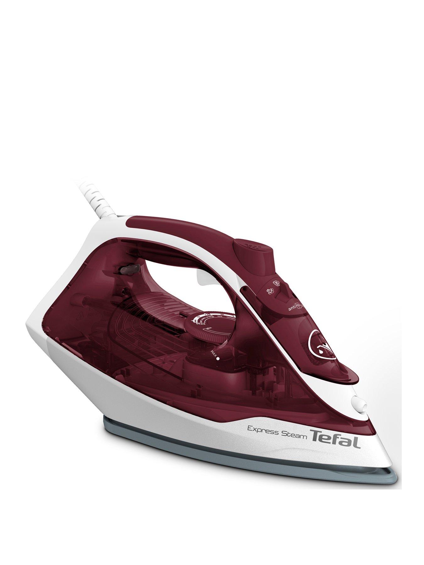 Image 1 of 5 of Tefal Tefal Express Steam Iron
