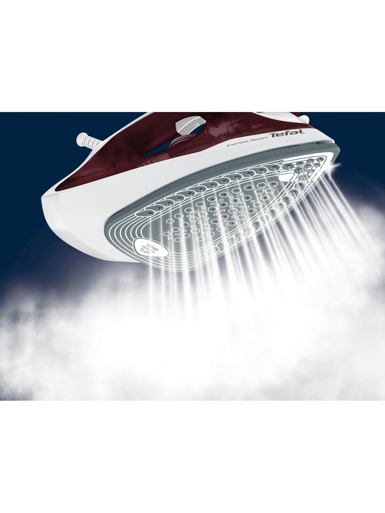 Image 2 of 5 of Tefal Tefal Express Steam Iron