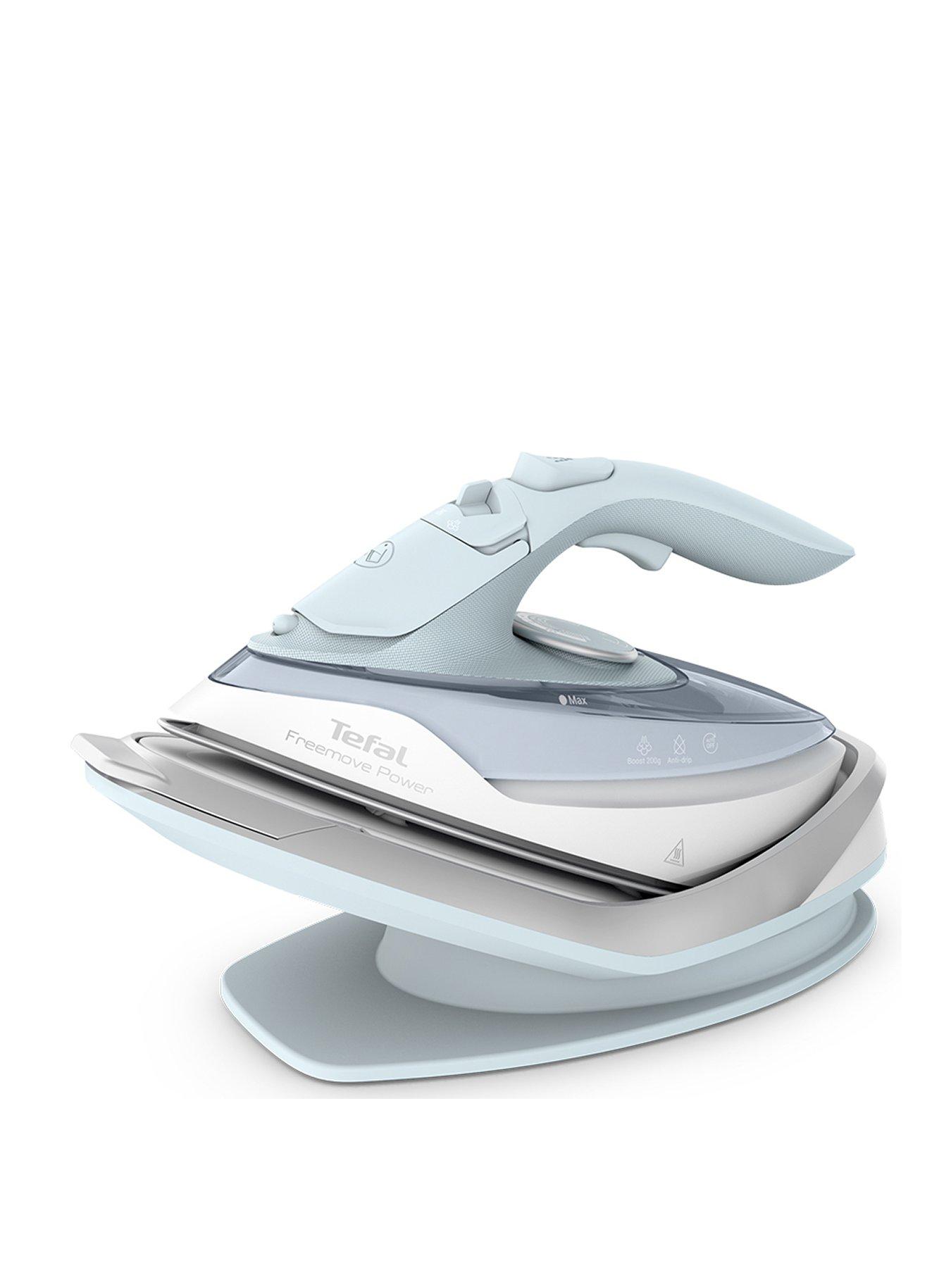 Tefal Tefal Freemove Power Iron