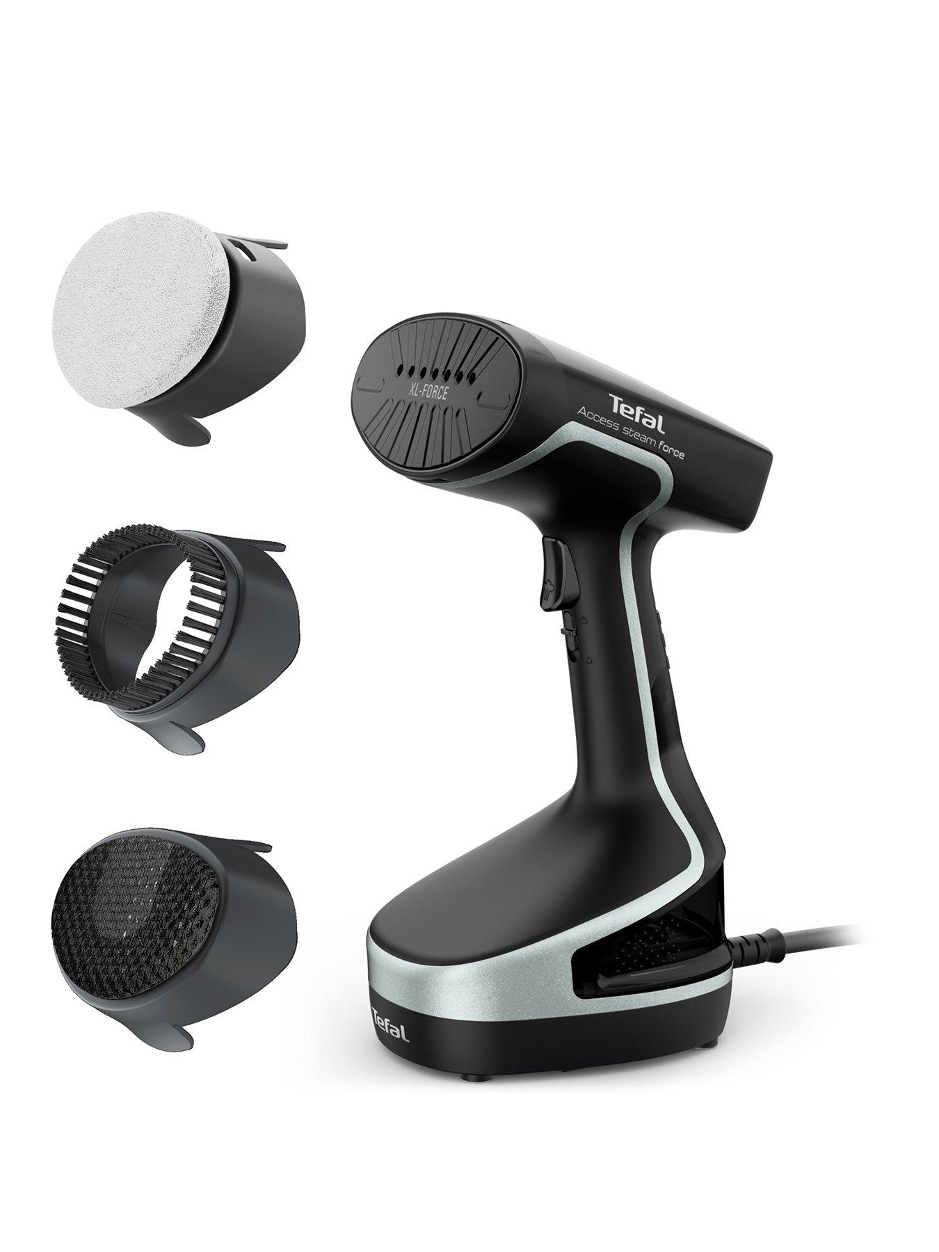 Tefal Access Steam Force 2in1 Clothes Steamer