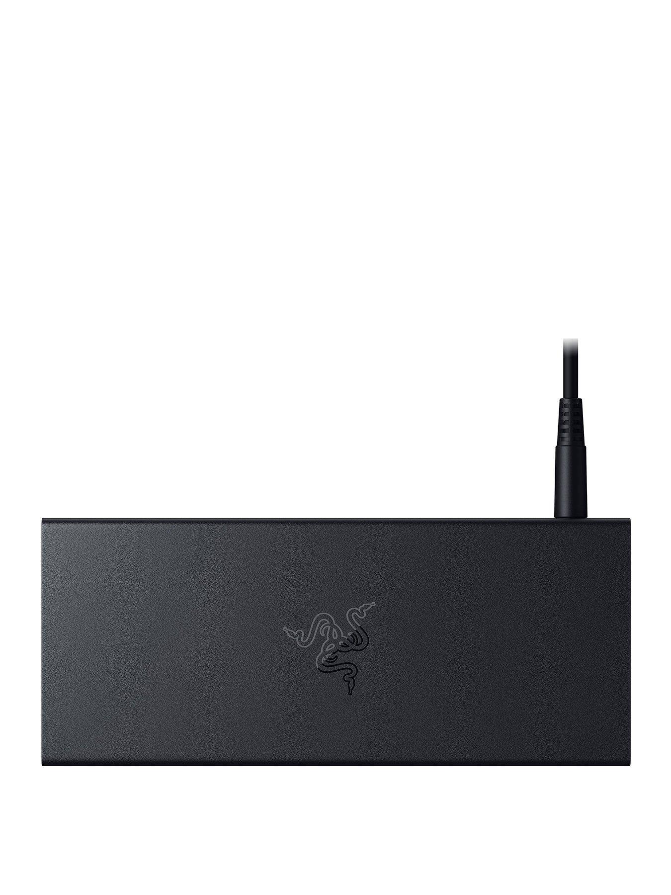 Image of Razer USB 4 Dock - UK