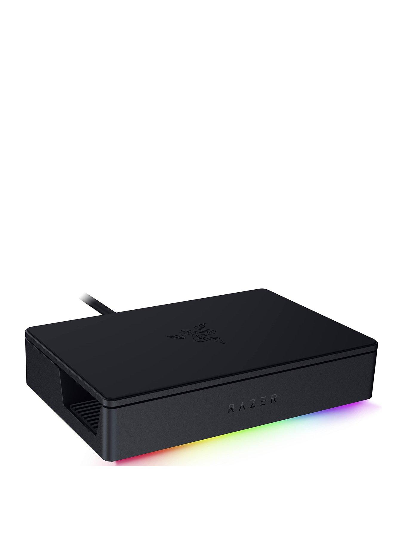 Image of Razer Handheld Dock Chroma