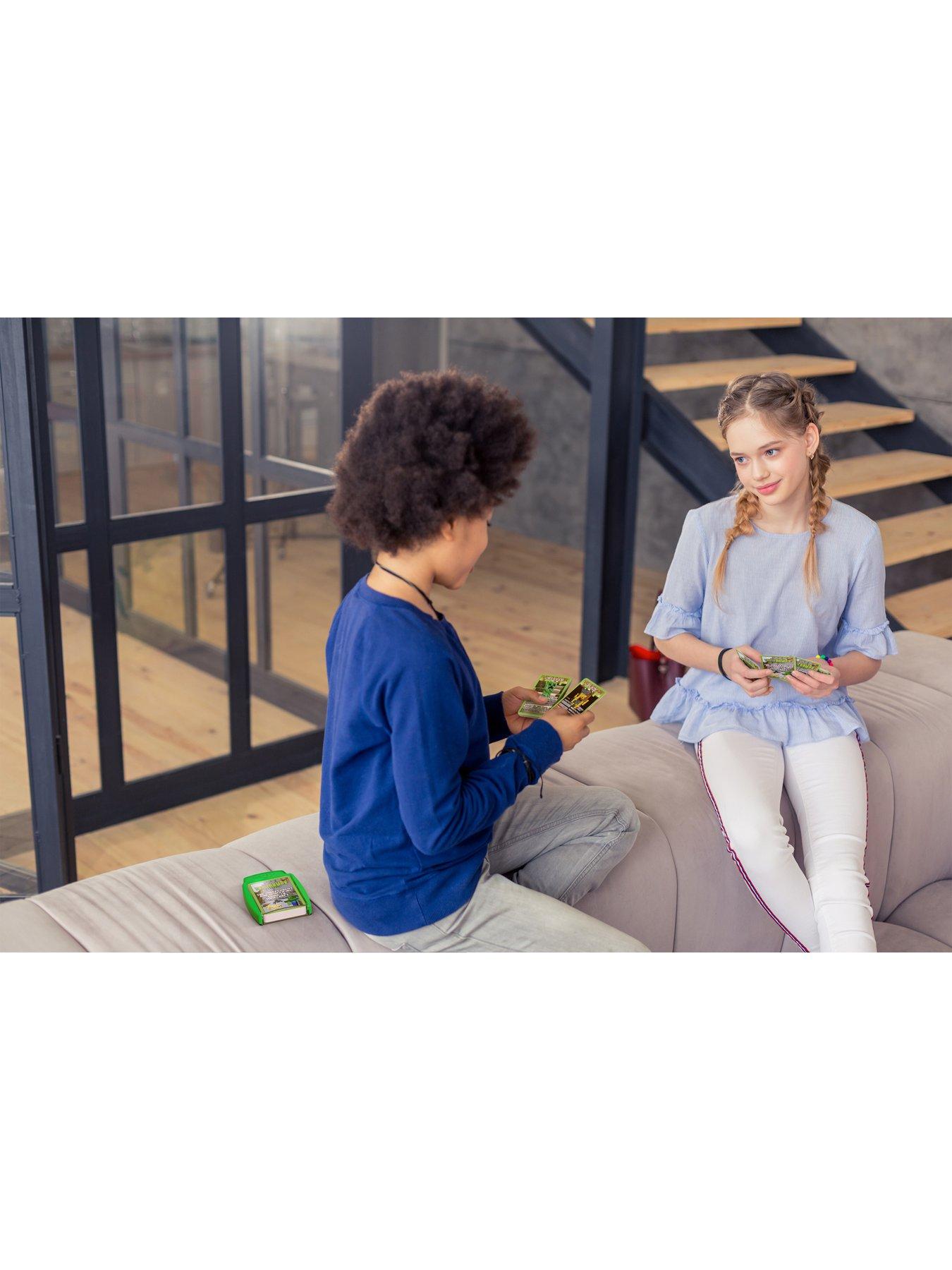 top-trumpsnbspindependent-unofficial-guide-to-minecraft-card-gameback