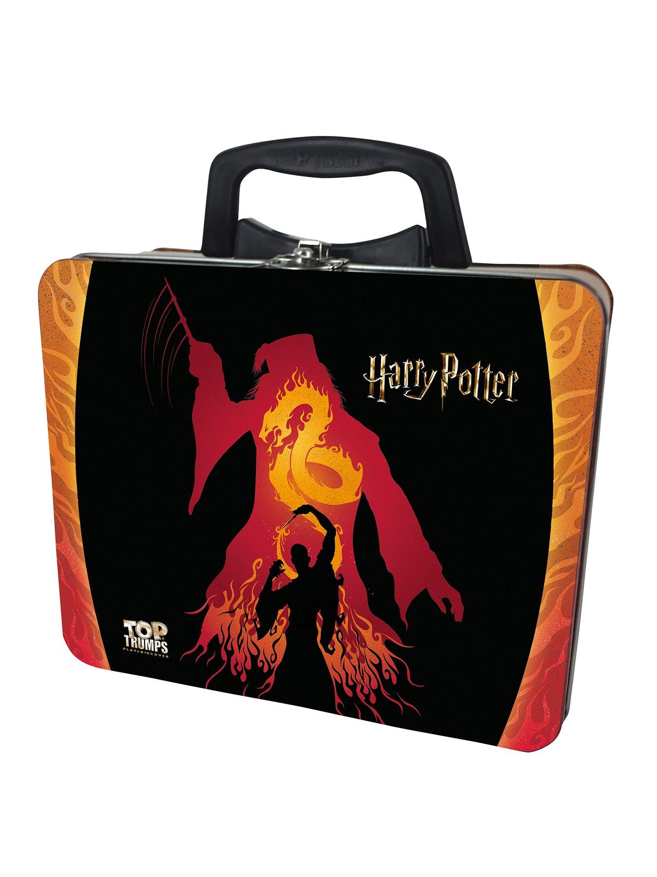 Image of  Harry Potter Witches and Wizard (Sustainability spec)