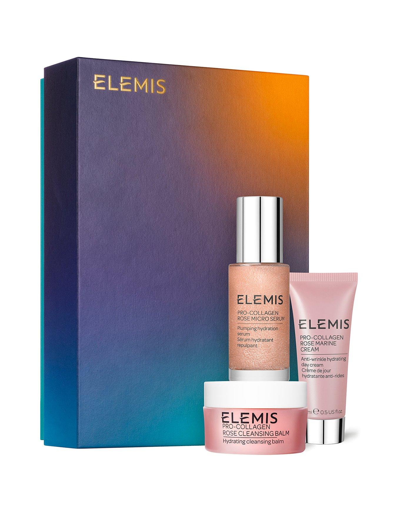 Image 1 of 3 of Elemis ELEMIS The ProCollagen Rose Icons (Worth &pound;144), Saving 31%