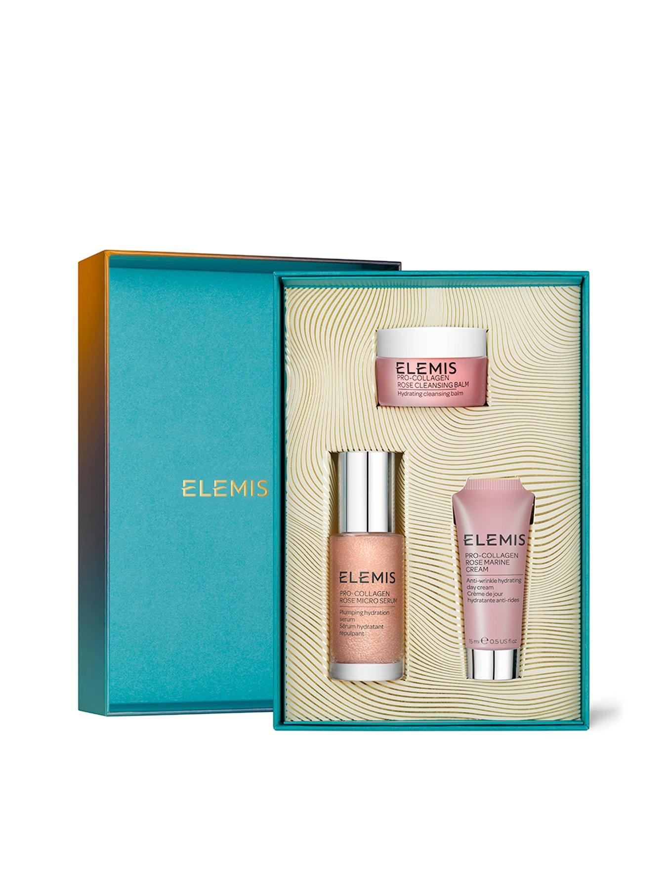 Image 2 of 3 of Elemis ELEMIS The ProCollagen Rose Icons (Worth &pound;144), Saving 31%