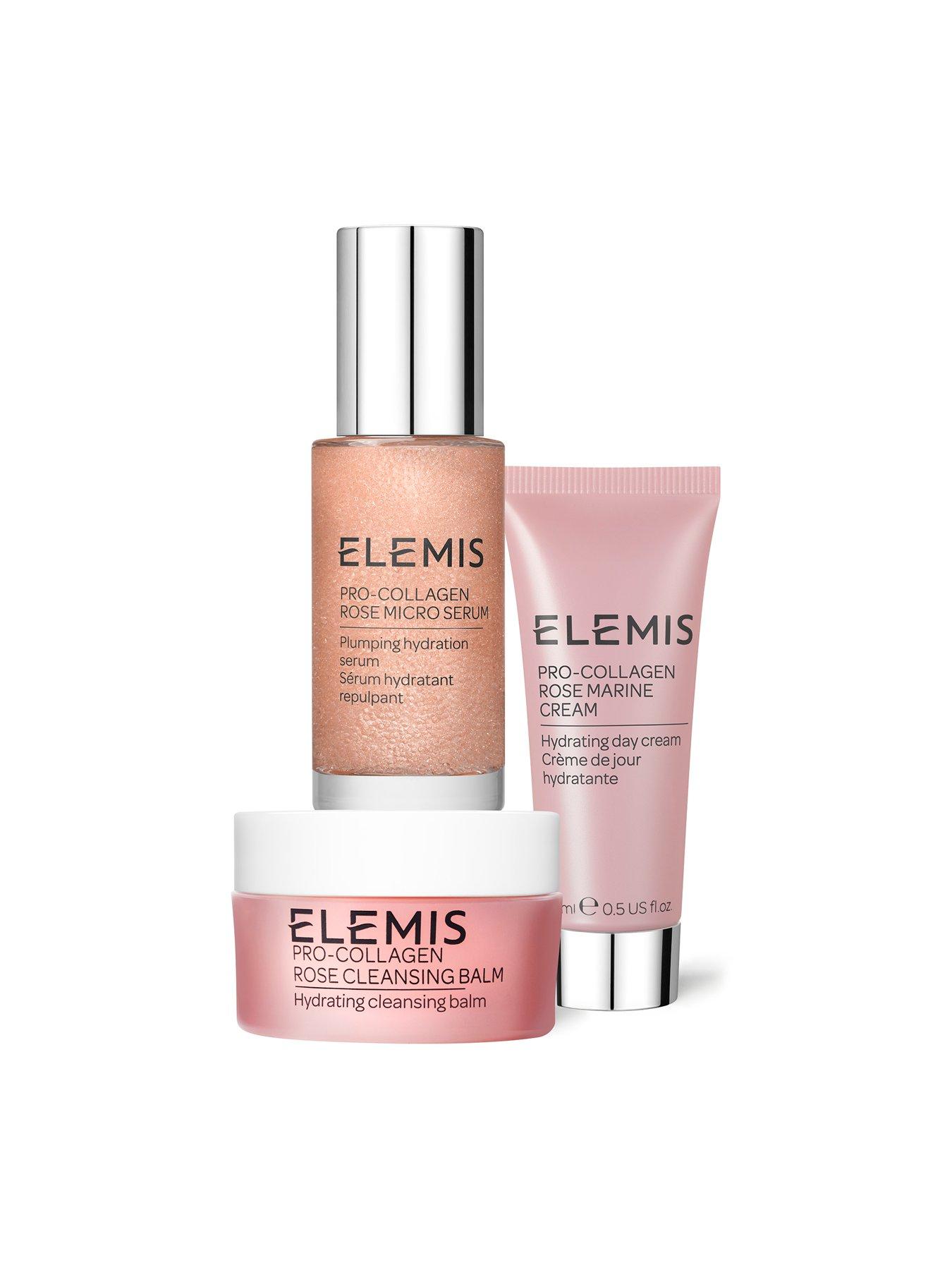 Image 3 of 3 of Elemis ELEMIS The ProCollagen Rose Icons (Worth &pound;144), Saving 31%