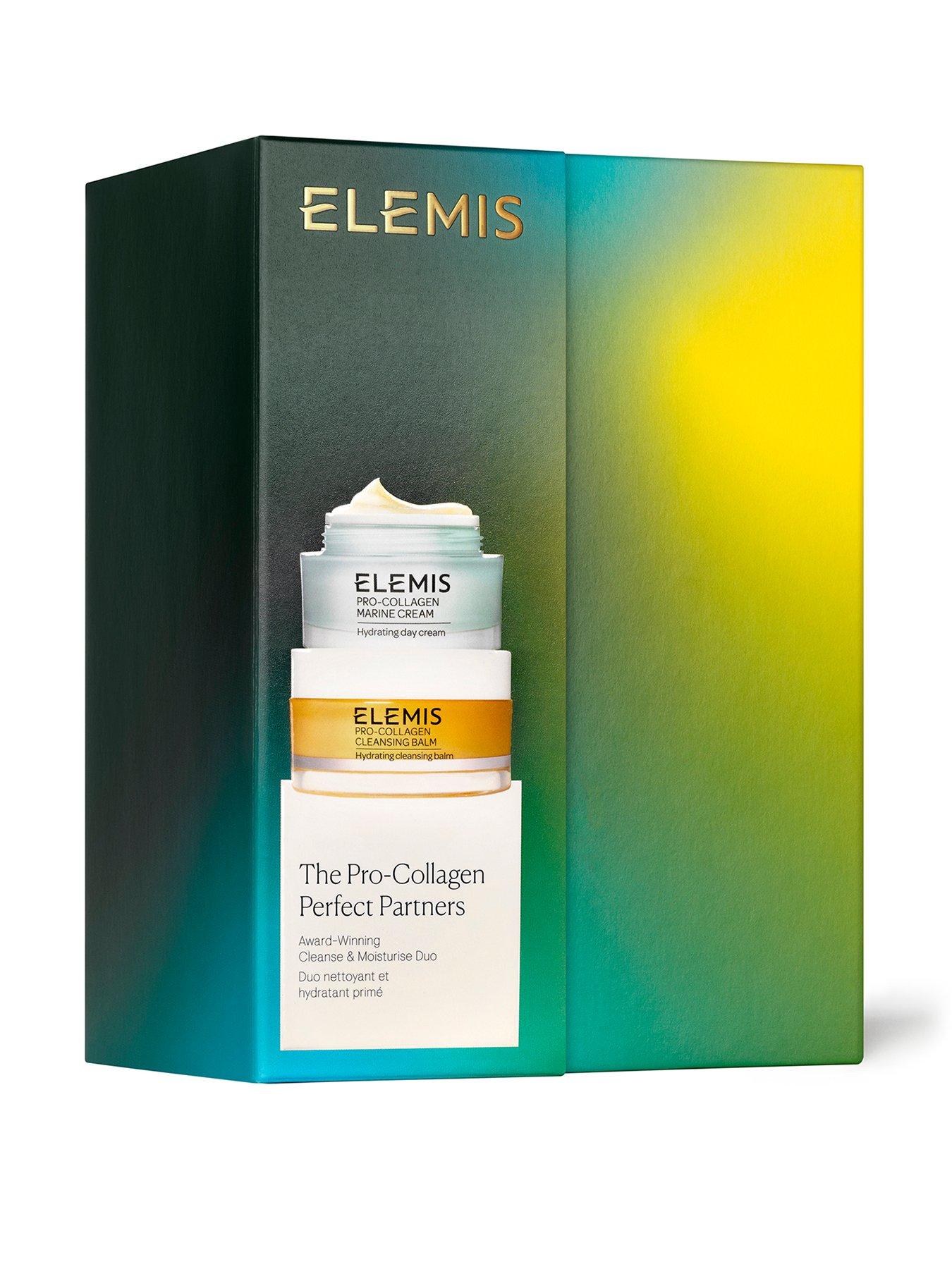 Elemis ELEMIS The ProCollagen Perfect Partners (Worth £125), Saving 20%