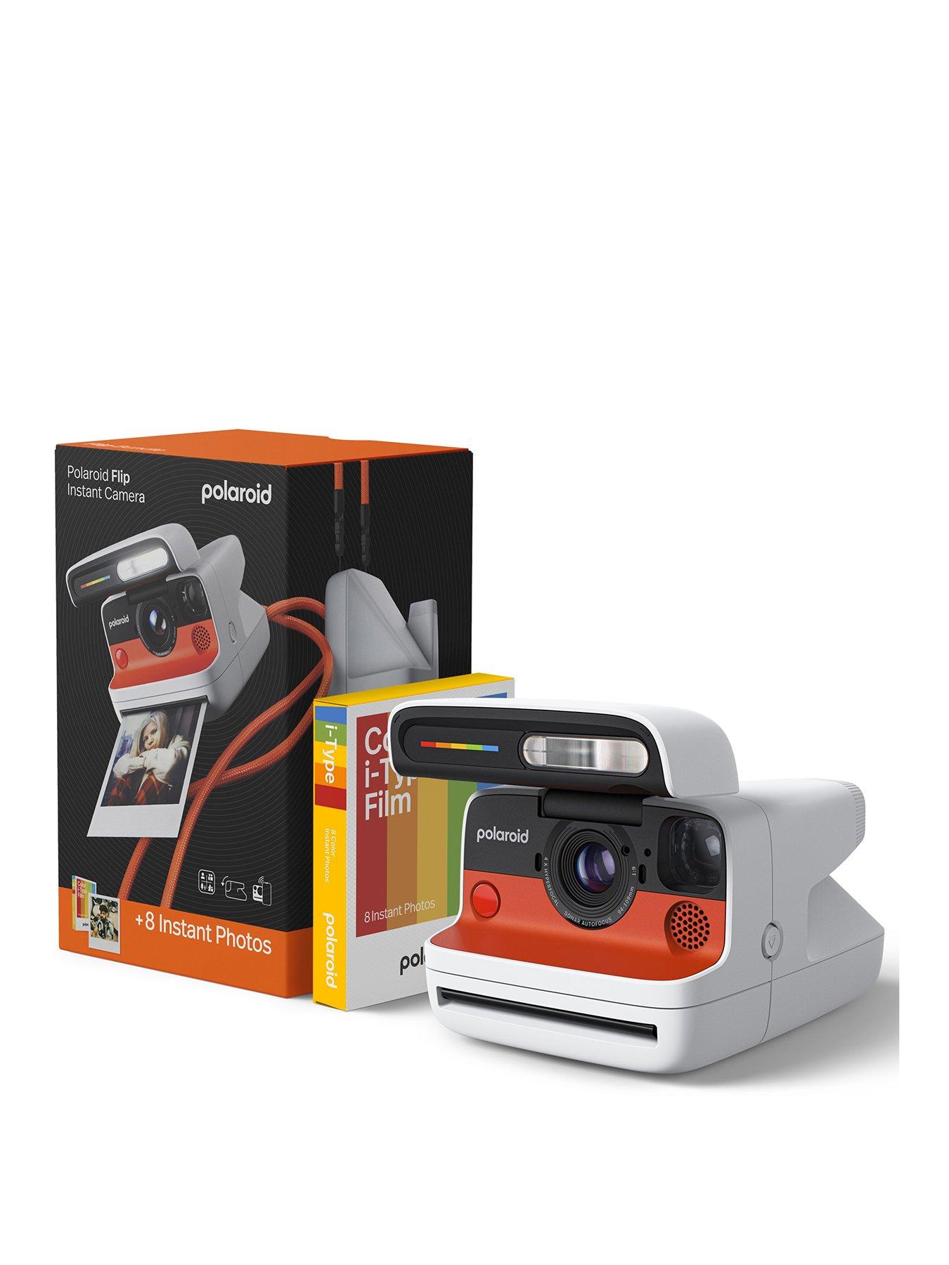 Image of Polaroid Polaroid Everything Flip Bundle