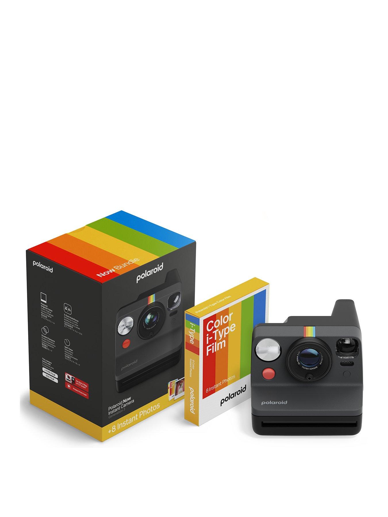 Polaroid Polaroid Everything Bundle Now Gen 3