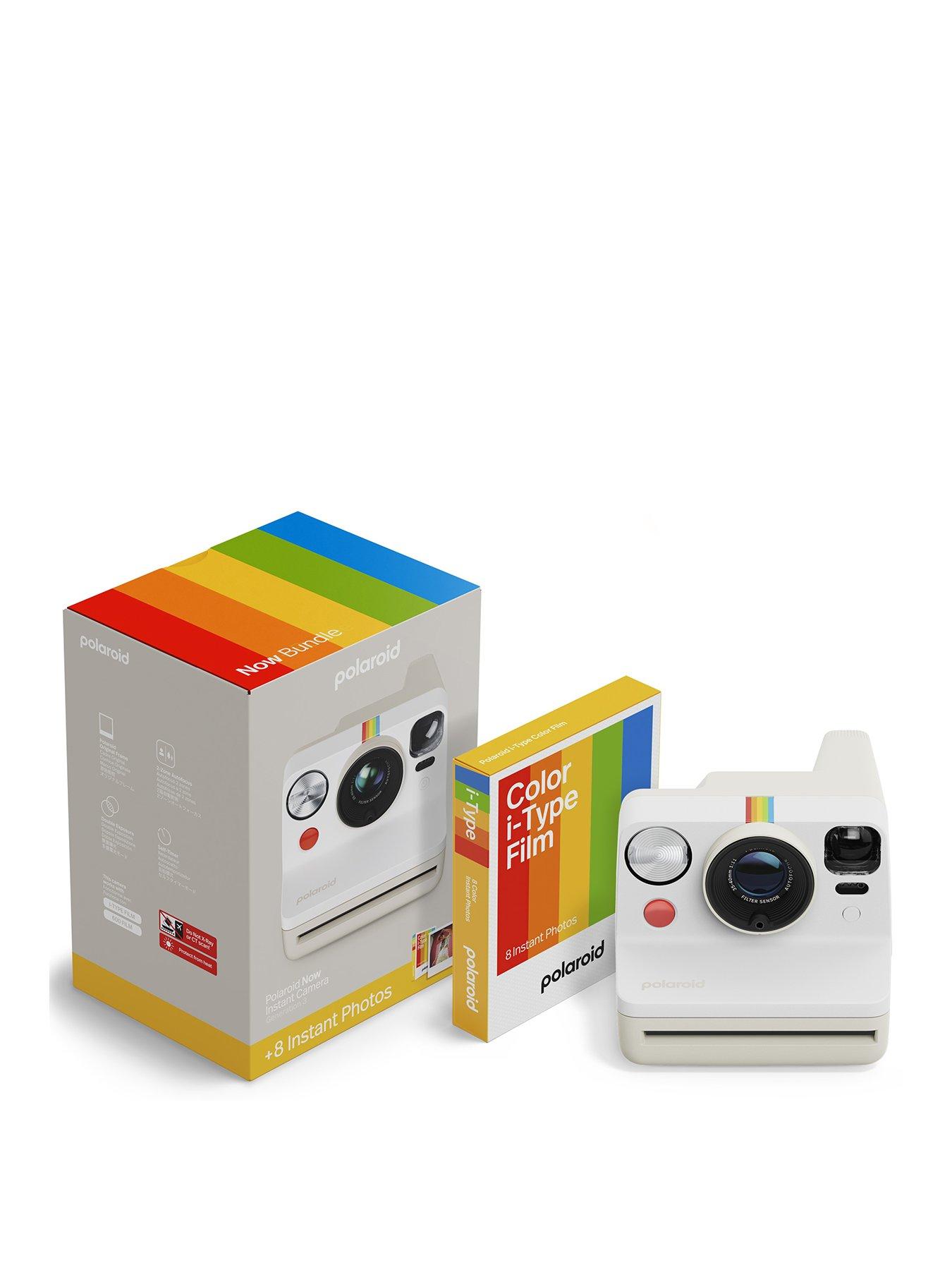 Polaroid Polaroid Everything Bundle Now Gen 3