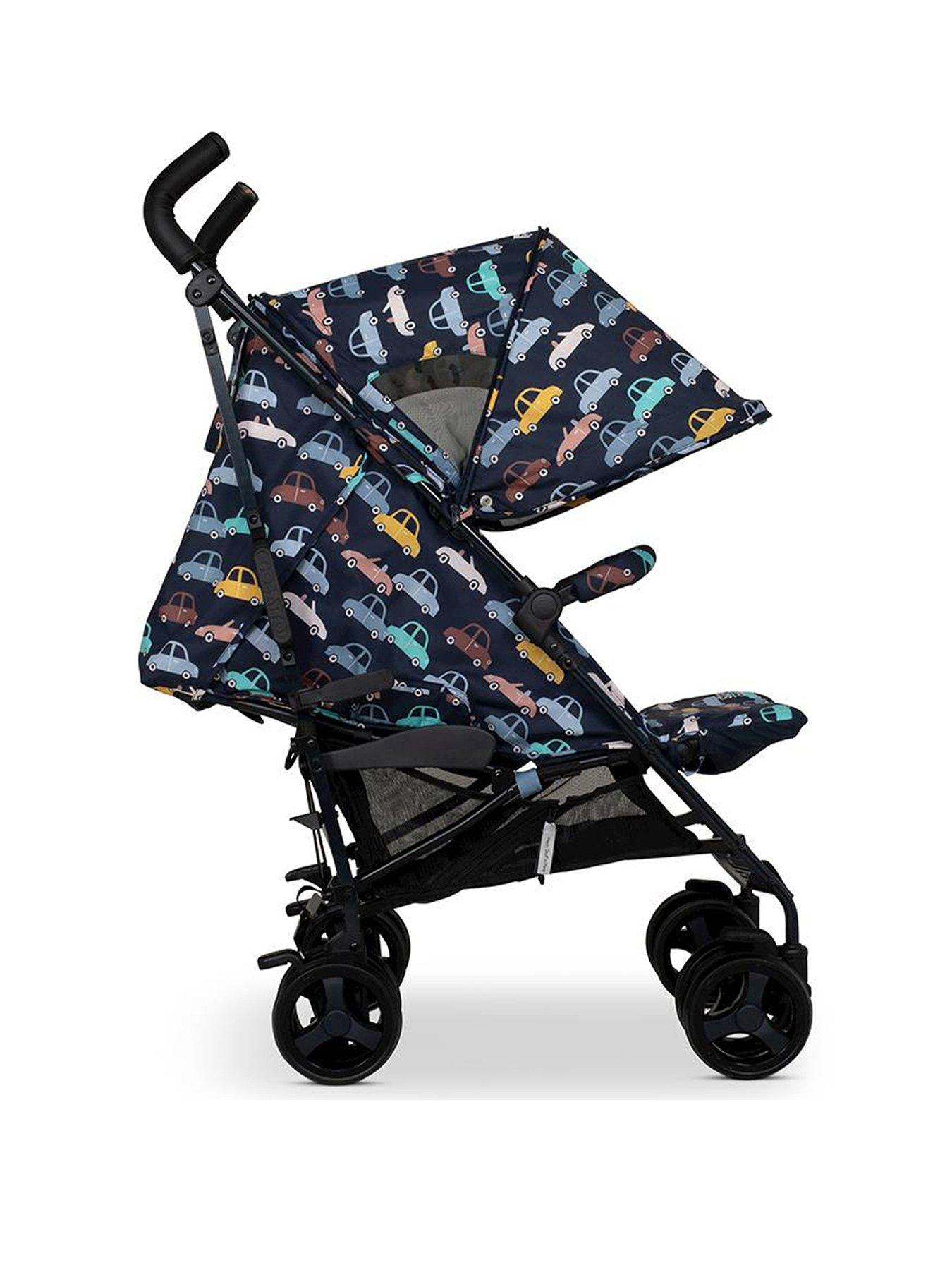 cosatto-supa-3-stroller-with-footmuff-0-25kg-beep-beepstillFront