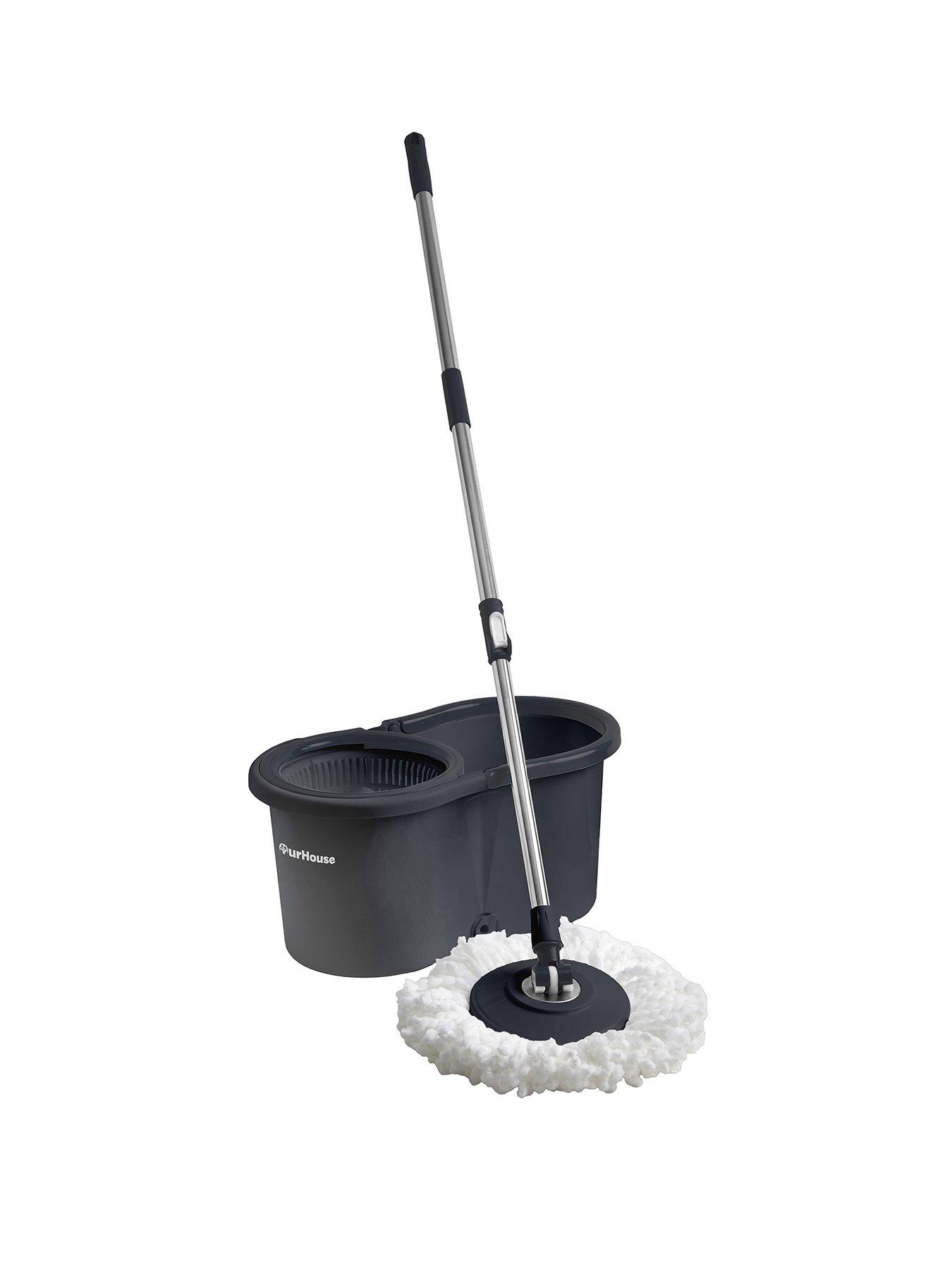 Image of Our House Spin Mop